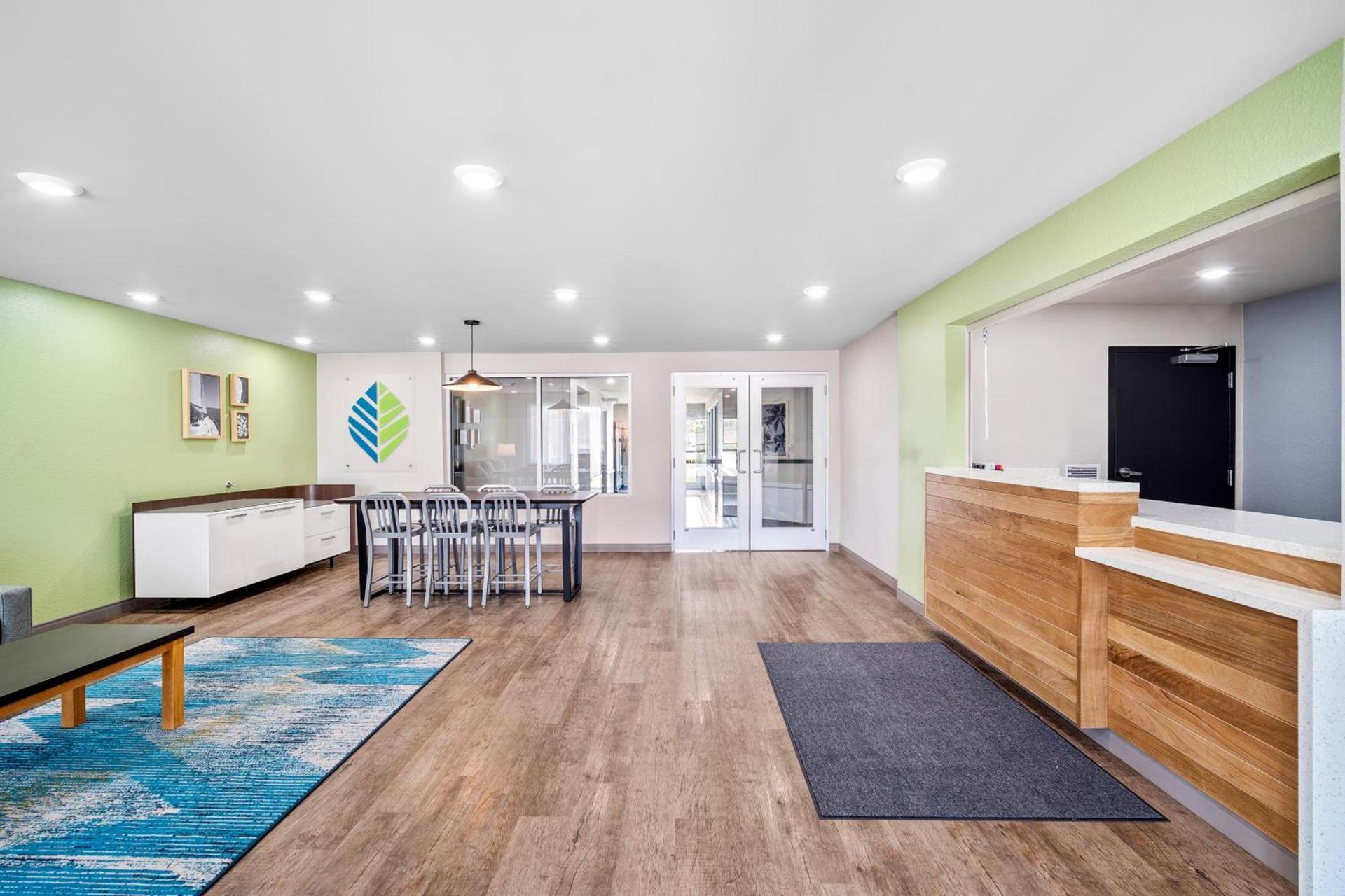 WoodSpring Suites Winston-Salem near Hanes Mall photo 2