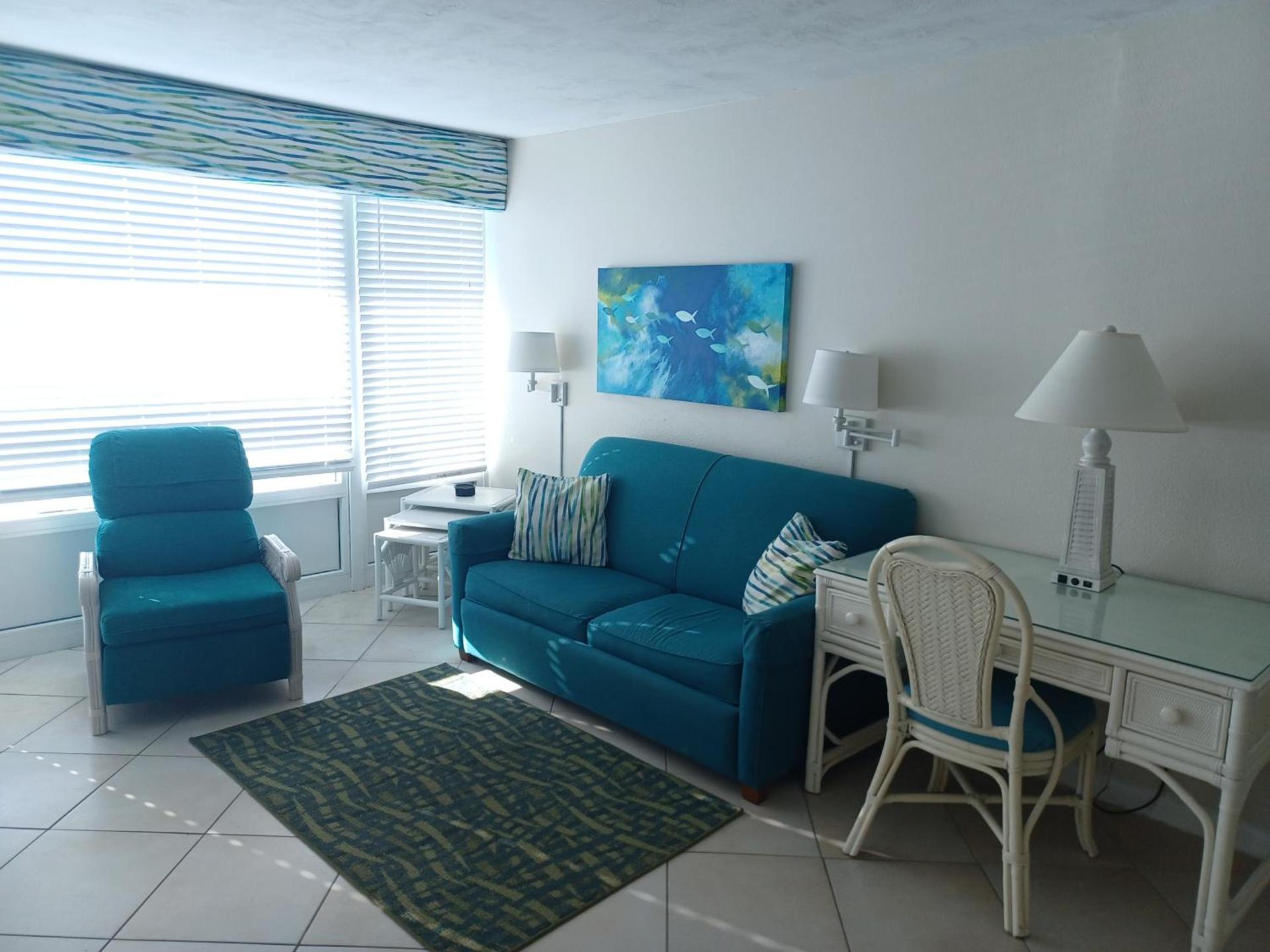 Islander Beach Resort - New Smyrna Beach photo 11