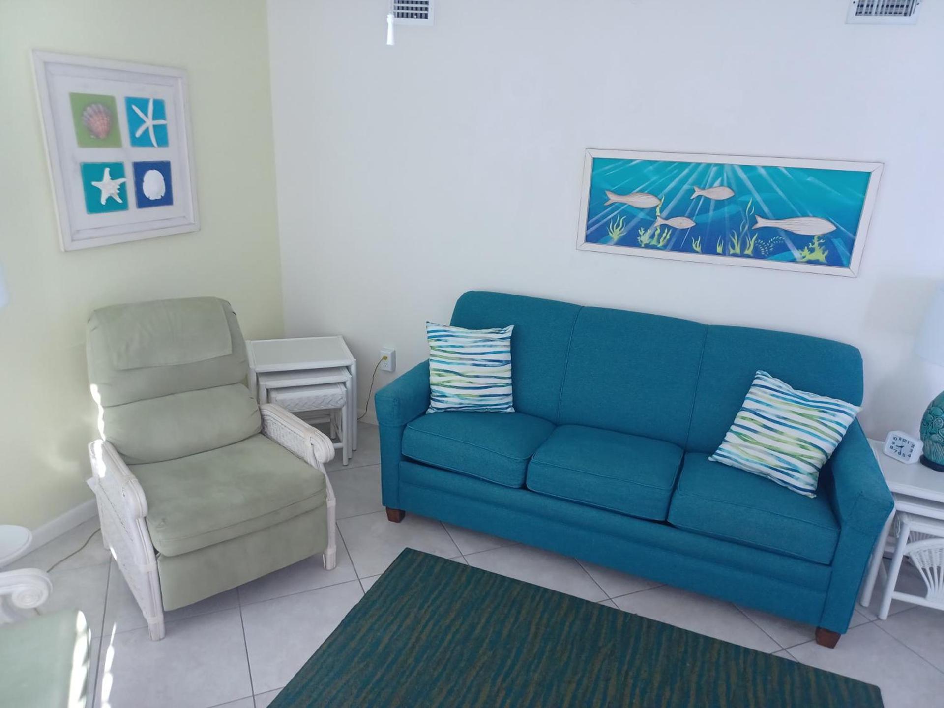 Islander Beach Resort - New Smyrna Beach photo 12