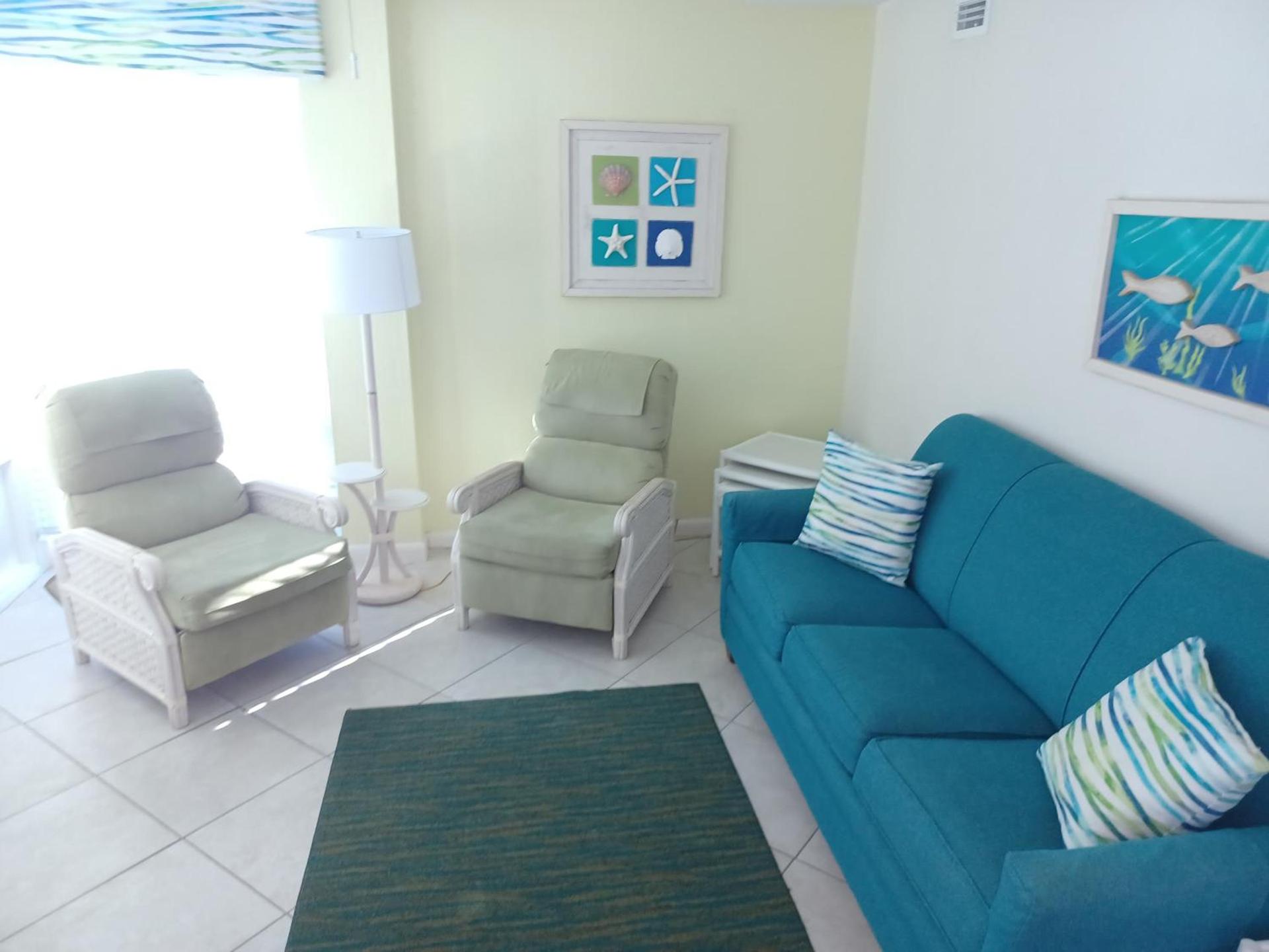 Islander Beach Resort - New Smyrna Beach photo 13