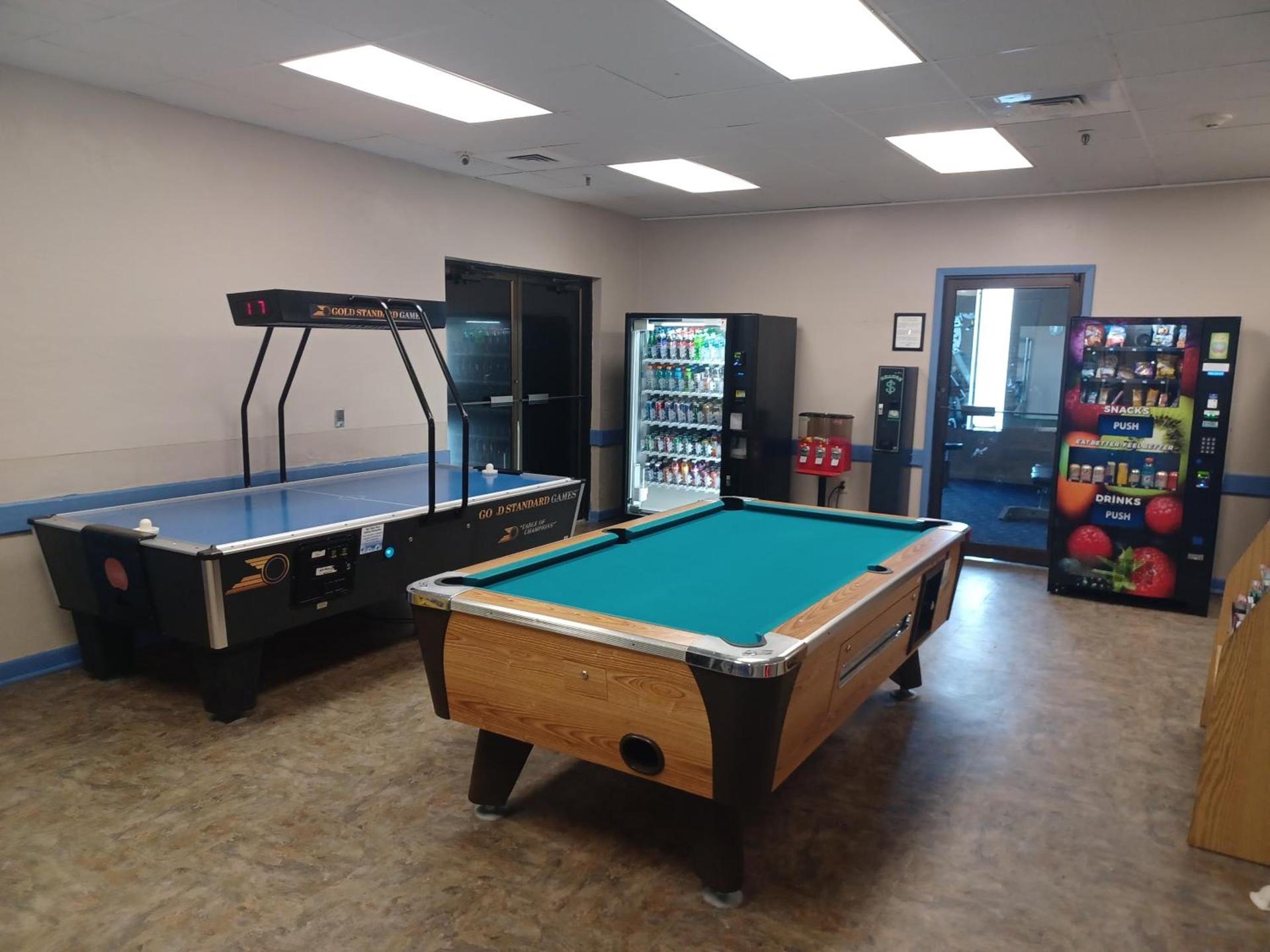 Islander Beach Resort - New Smyrna Beach photo 16
