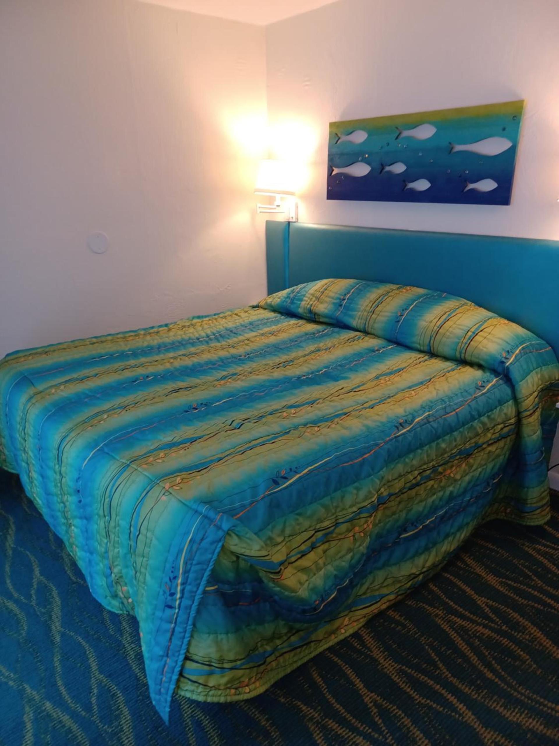 Islander Beach Resort - New Smyrna Beach photo 21