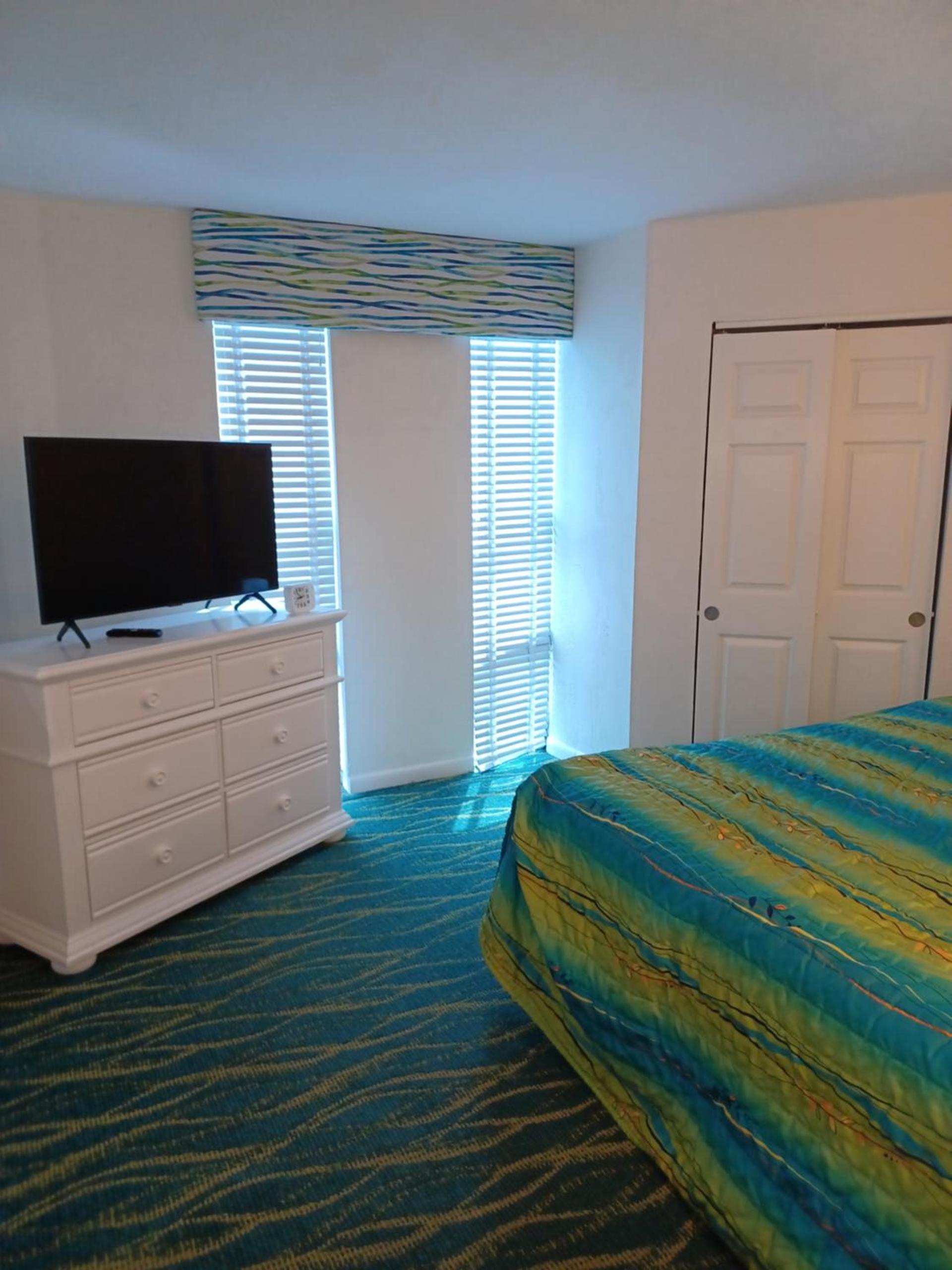 Islander Beach Resort - New Smyrna Beach photo 22