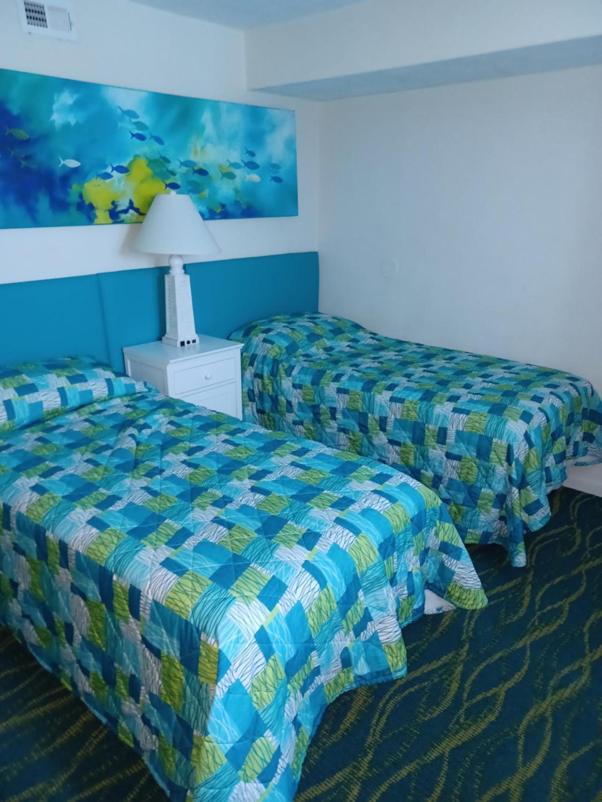 Islander Beach Resort - New Smyrna Beach photo 23
