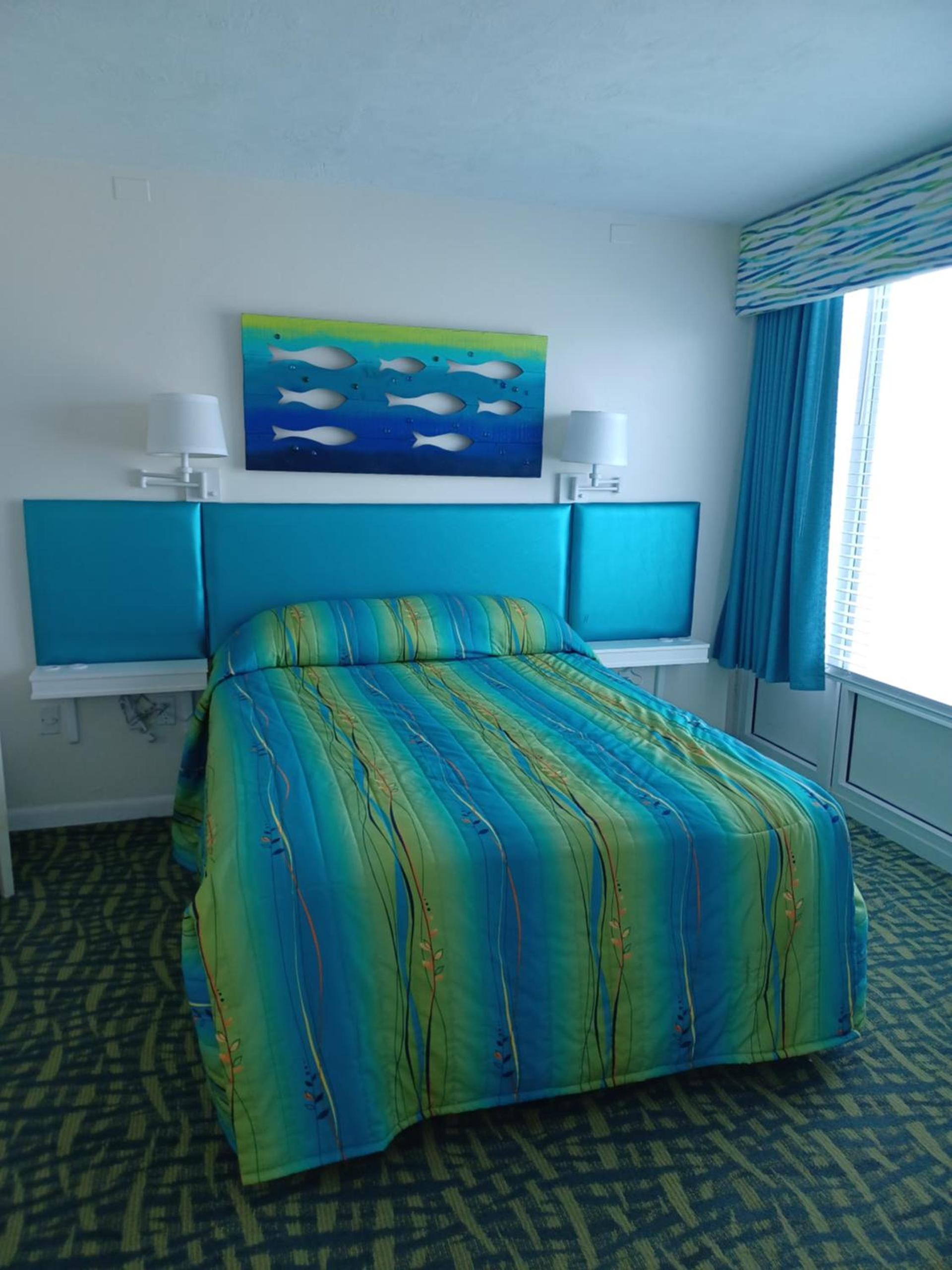 Islander Beach Resort - New Smyrna Beach photo 24