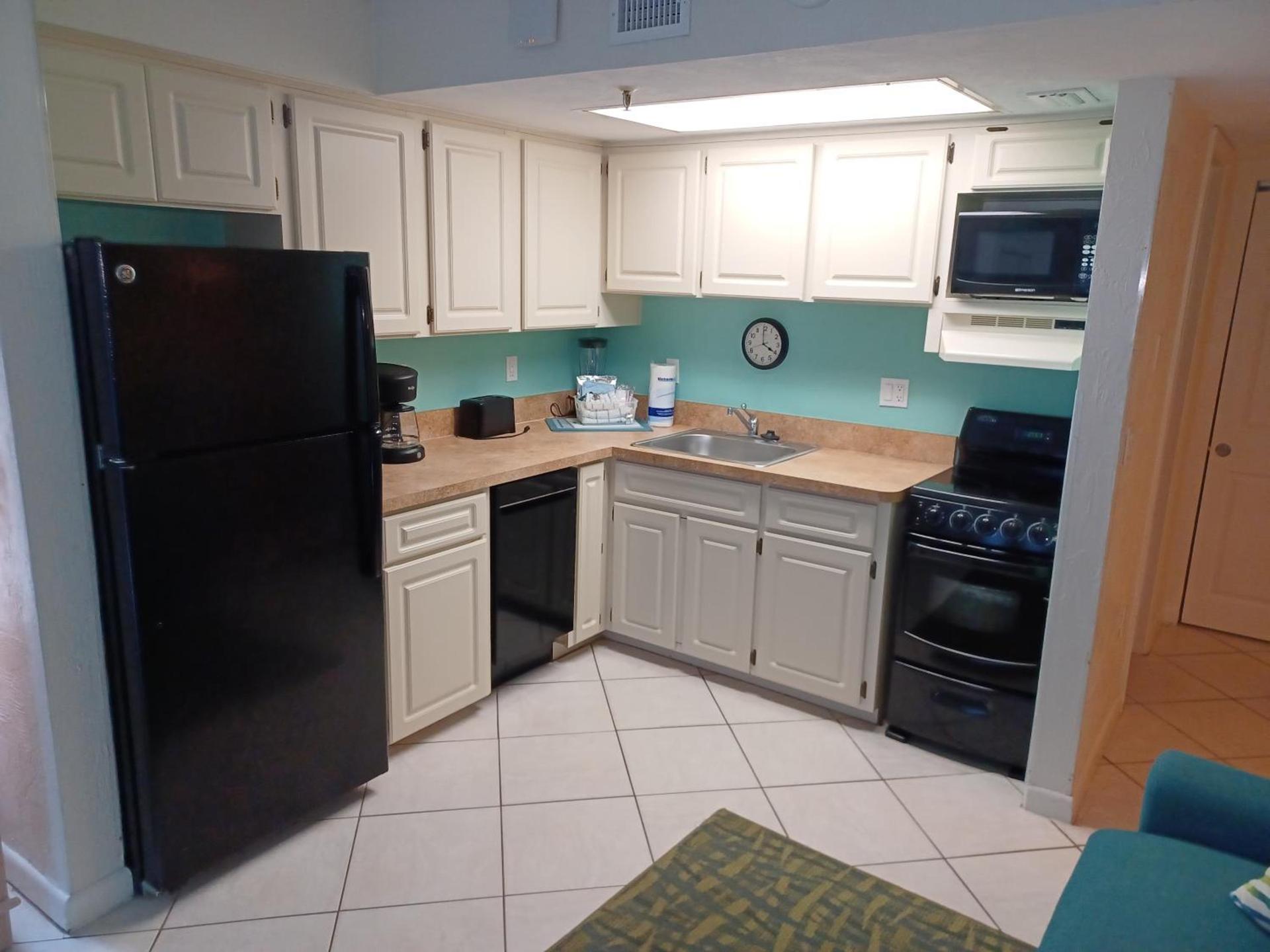 Islander Beach Resort - New Smyrna Beach photo 25