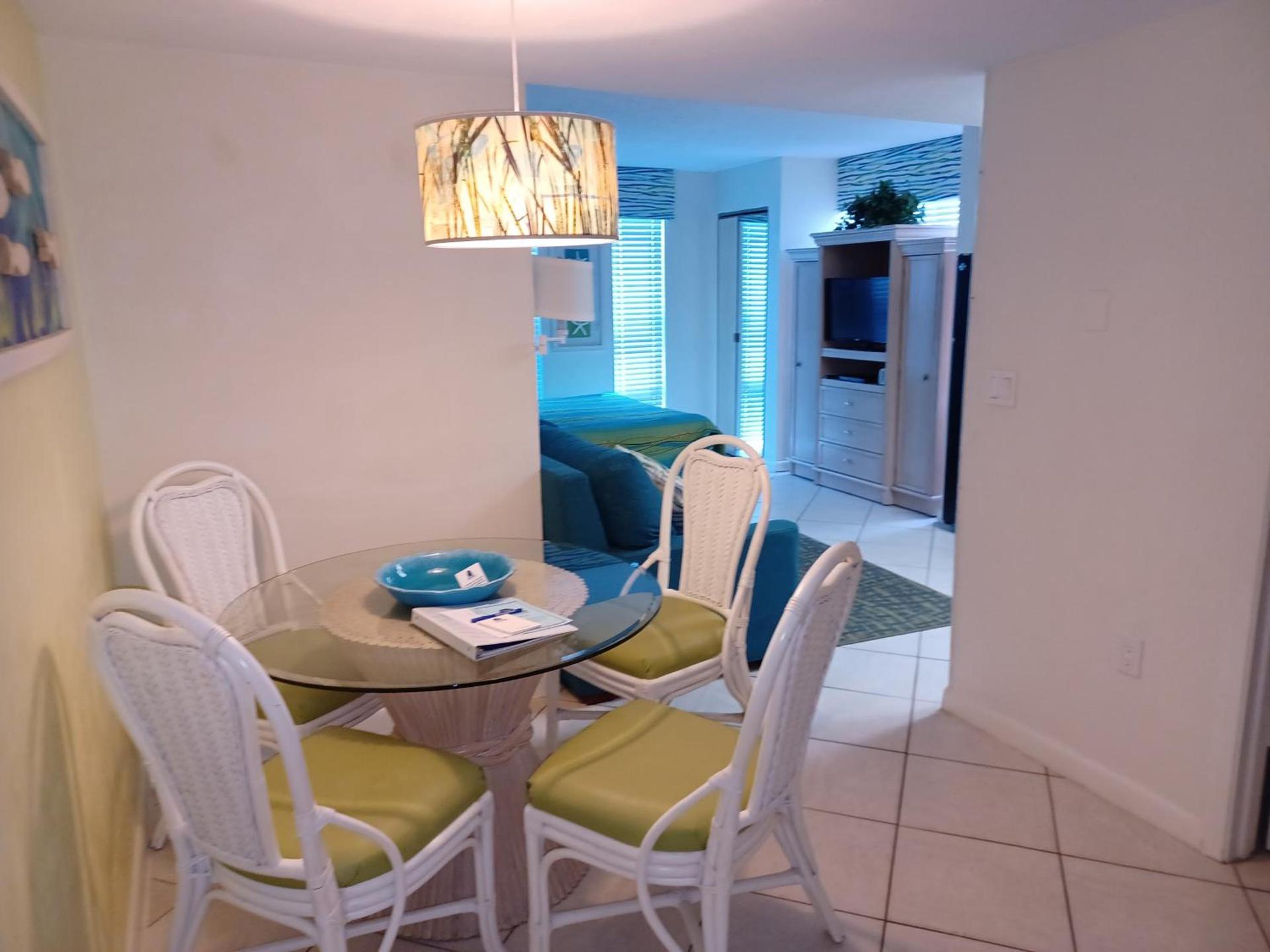 Islander Beach Resort - New Smyrna Beach photo 26