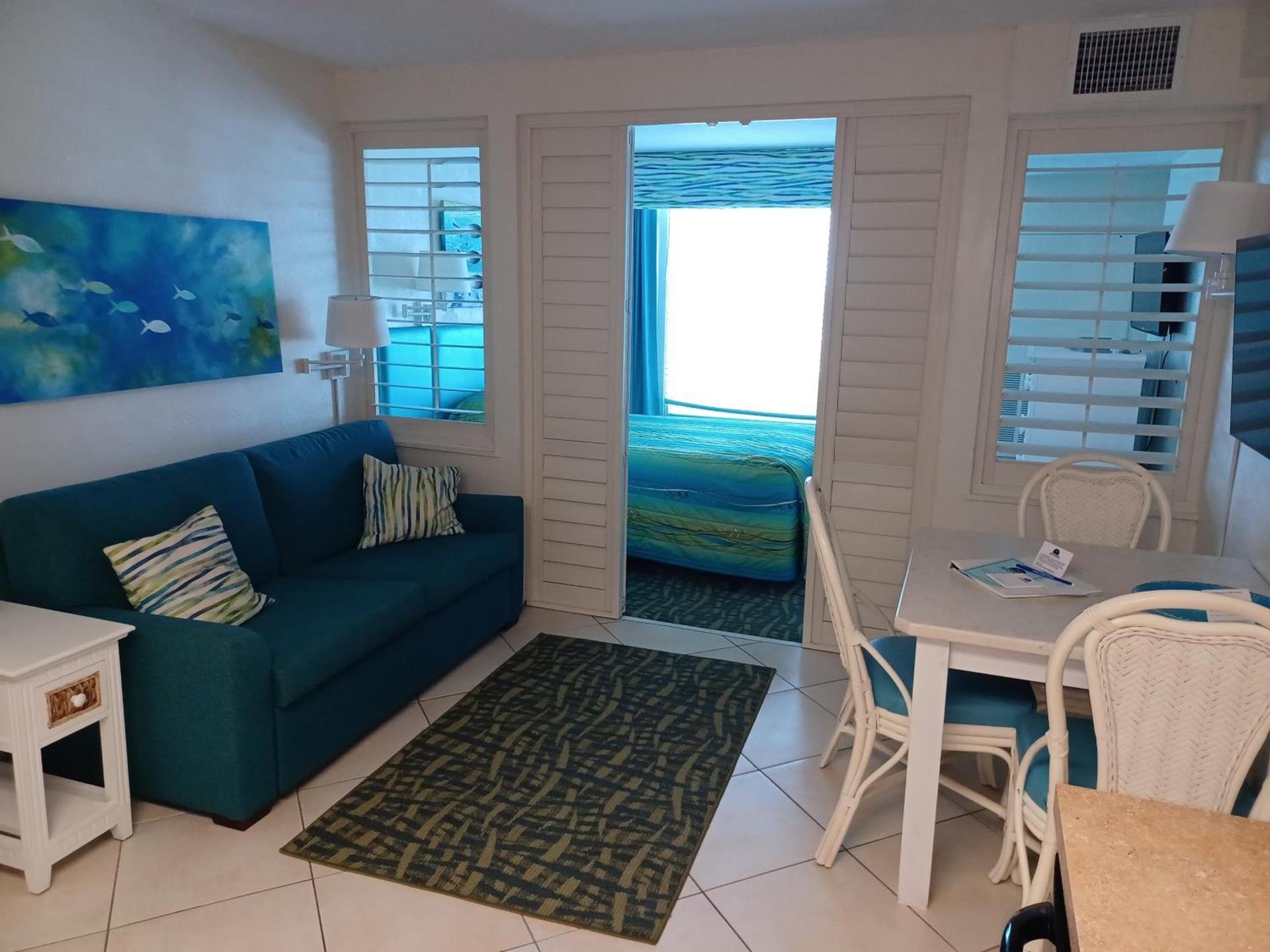Islander Beach Resort - New Smyrna Beach photo 27