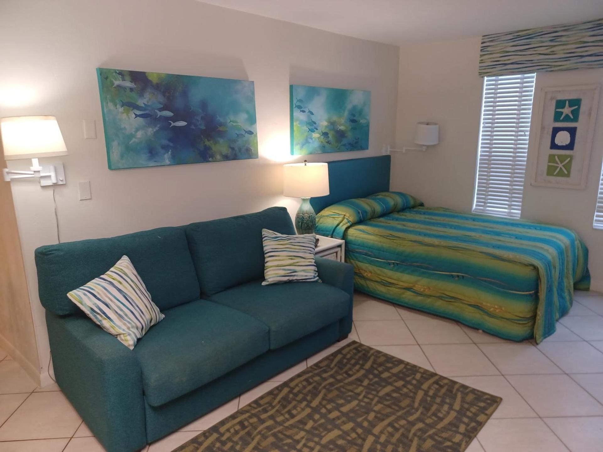Islander Beach Resort - New Smyrna Beach photo 28