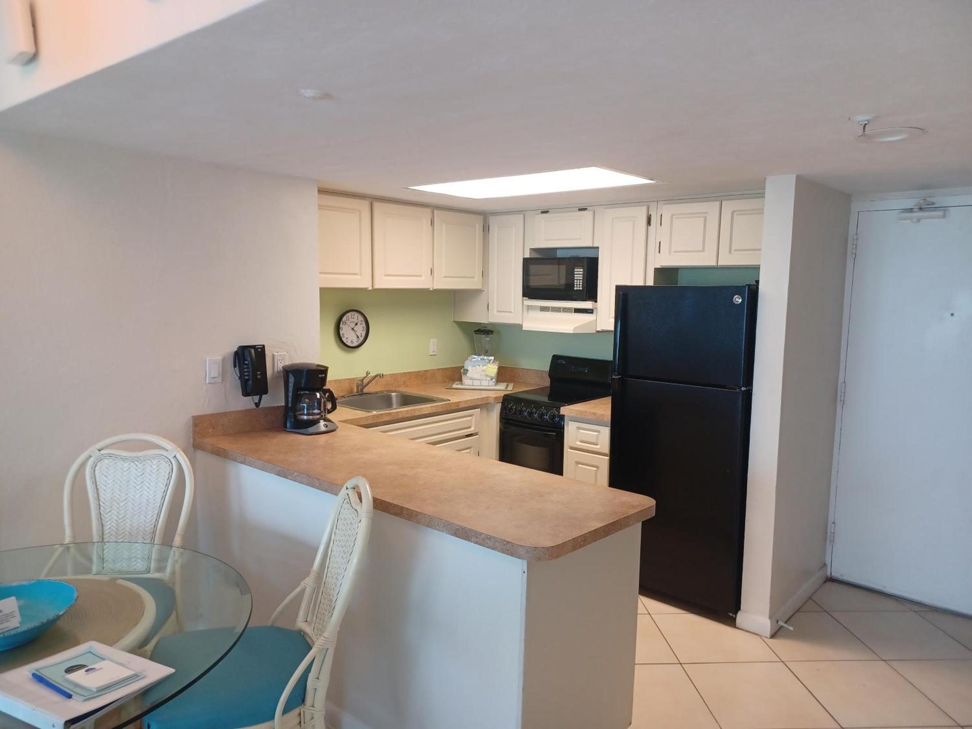 Islander Beach Resort - New Smyrna Beach photo 29