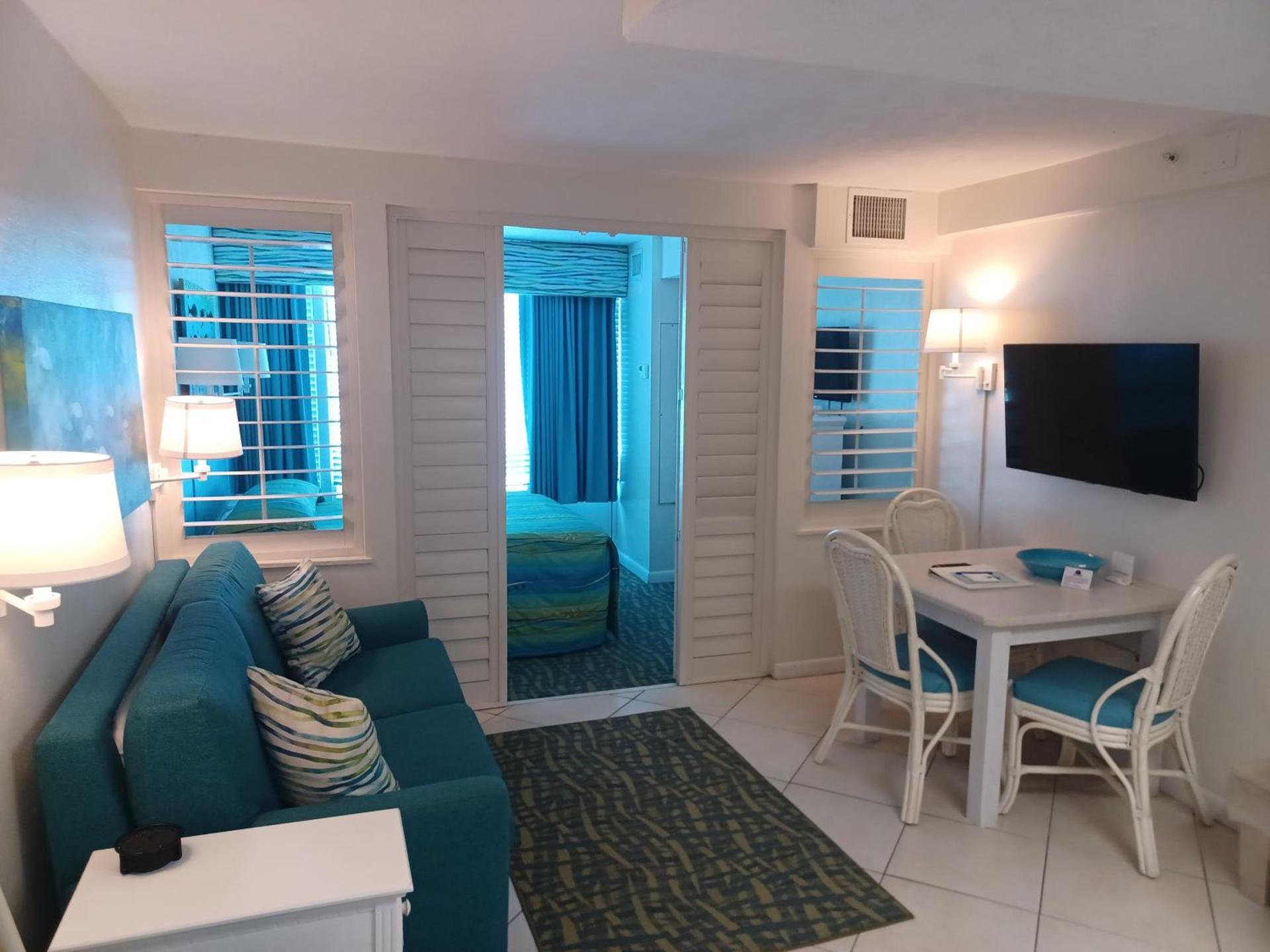 Islander Beach Resort - New Smyrna Beach photo 30
