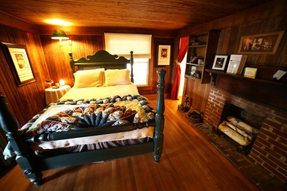 Grandview Lodge photo 24
