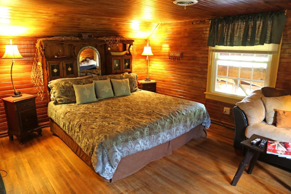 Grandview Lodge photo 28