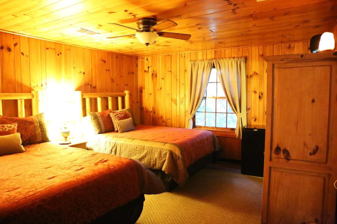 Grandview Lodge photo 31