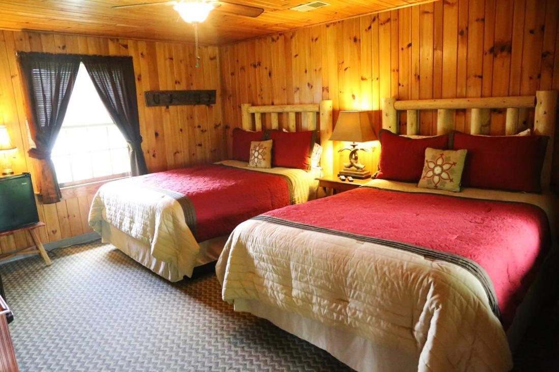 Grandview Lodge photo 27