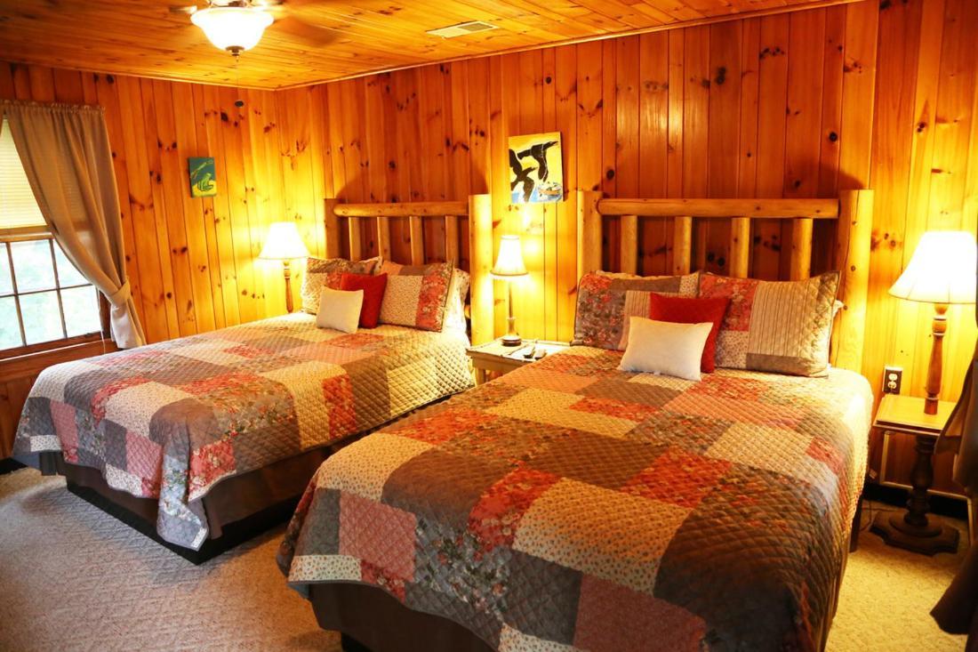 Grandview Lodge photo 30
