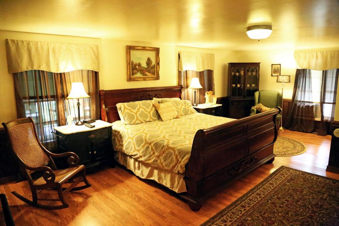 Grandview Lodge photo 26