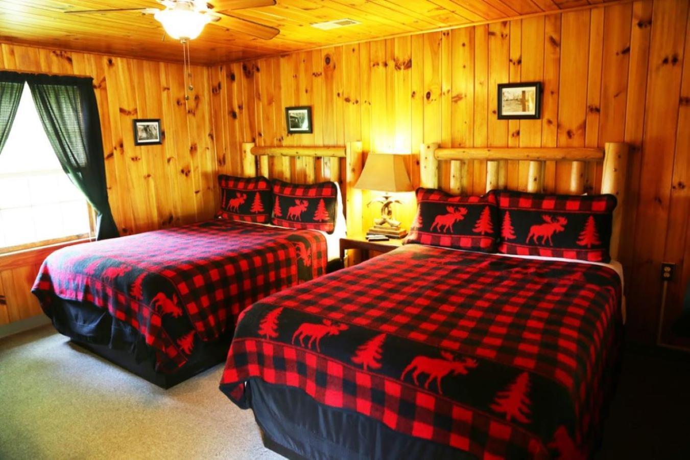 Grandview Lodge photo 25