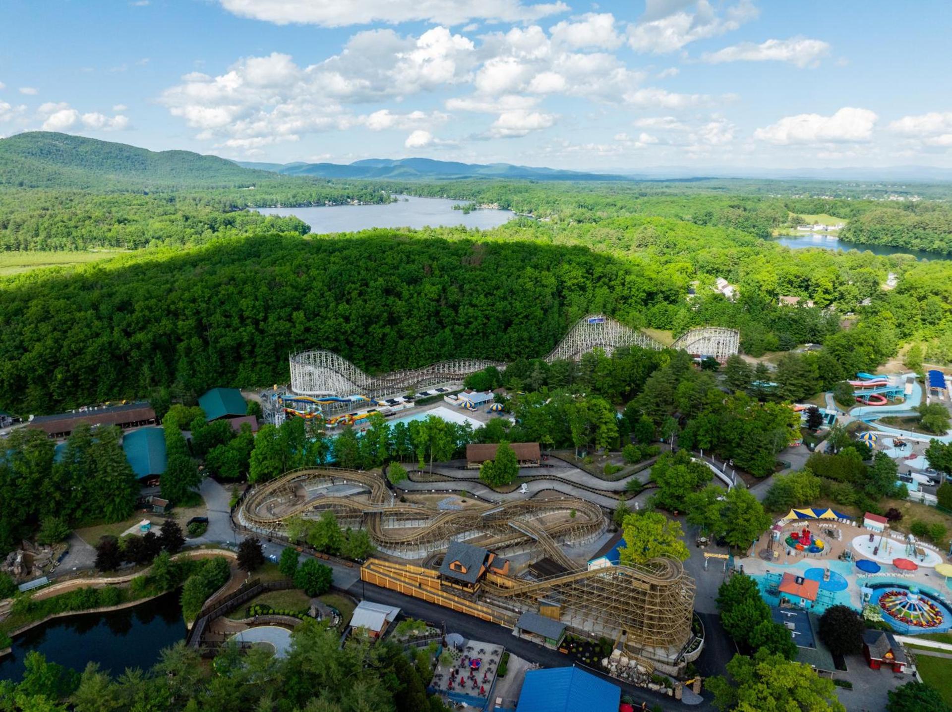 Six Flags Great Escape Lodge & Indoor Waterpark photo 64