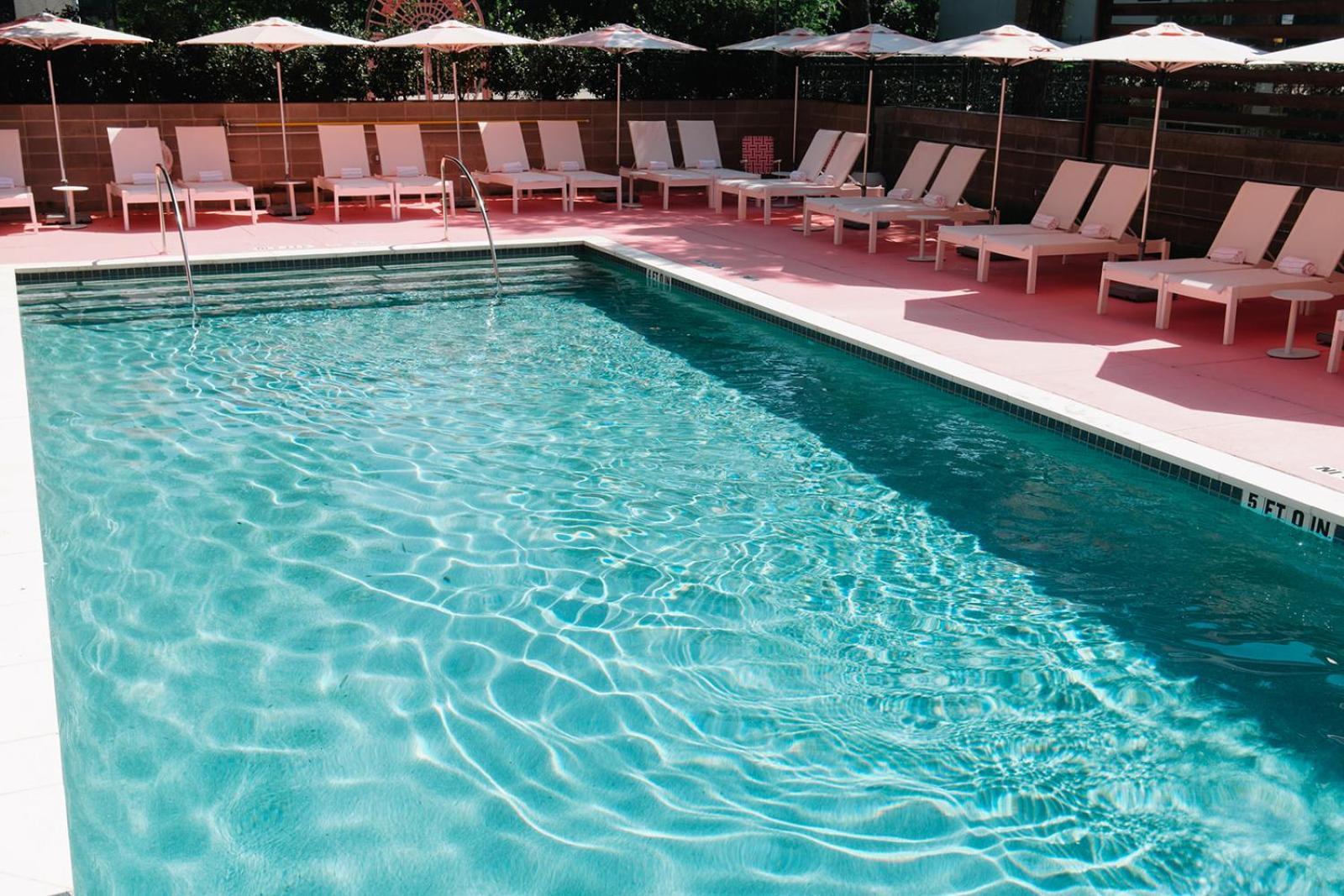 Renaissance Austin Downtown Hotel photo 2