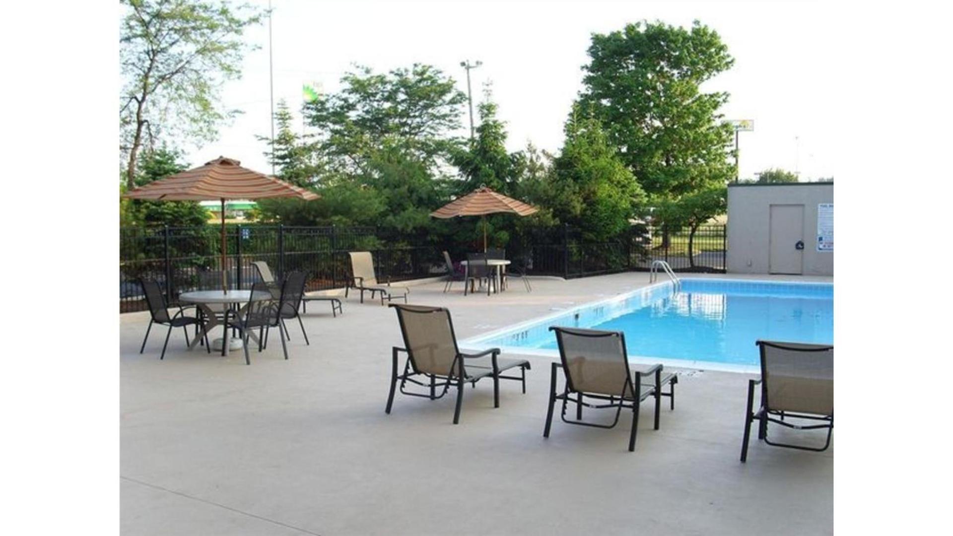 Spark By Hilton Akron Fairlawn photo 26