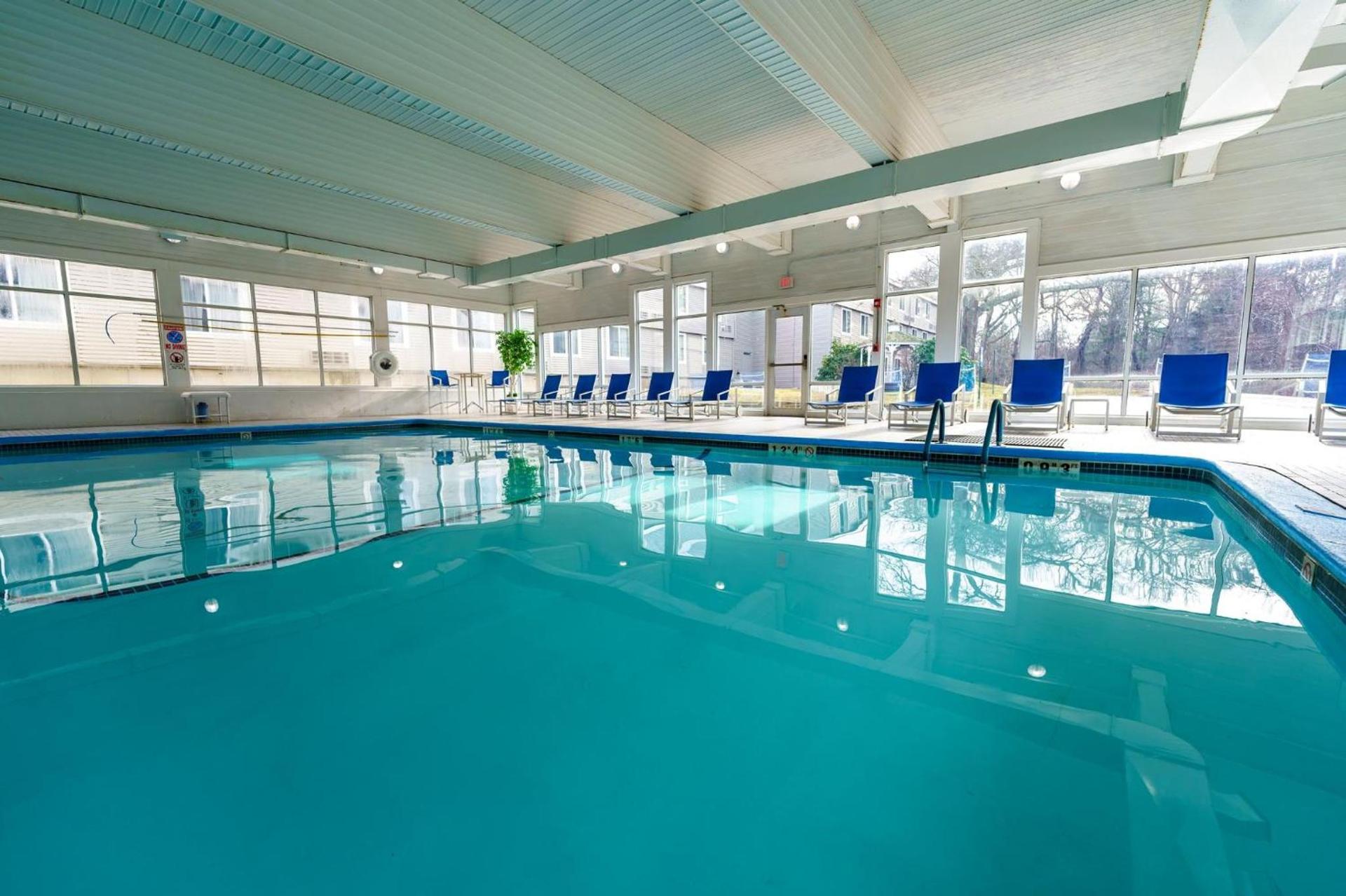 Iris Hotel Cape Cod photo 89