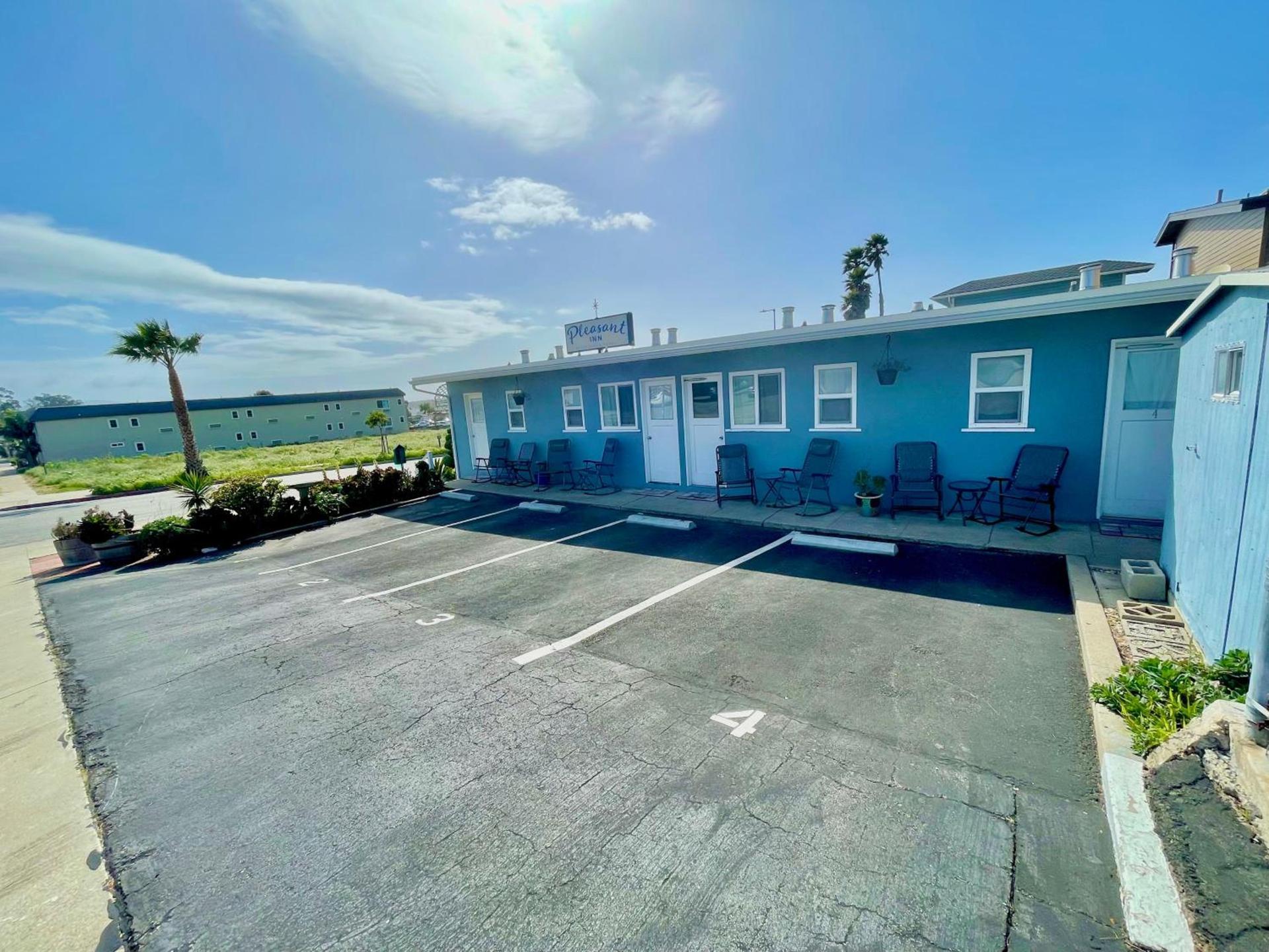 Pleasant Inn photo 31