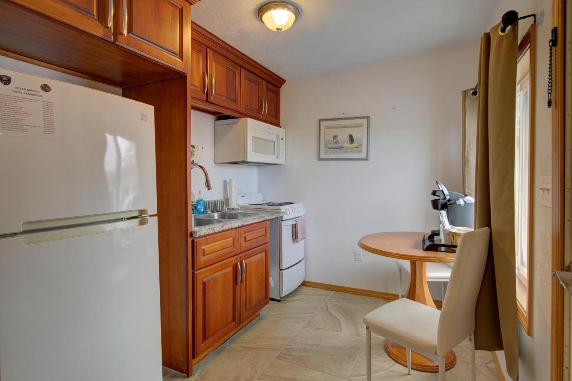Westerly Motel photo 17