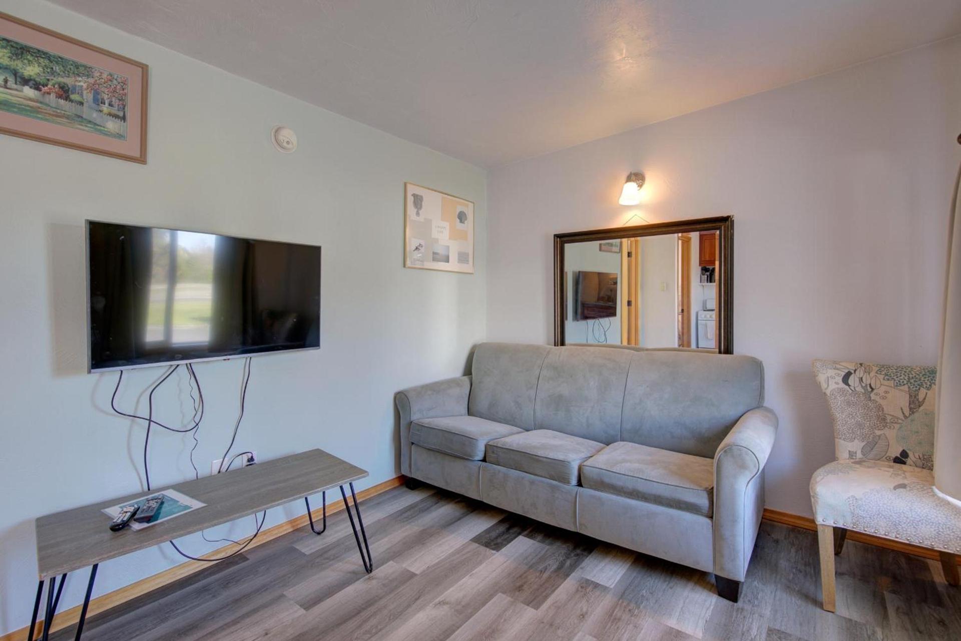 Westerly Motel photo 12