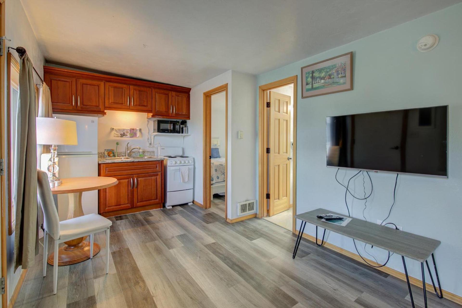 Westerly Motel photo 19