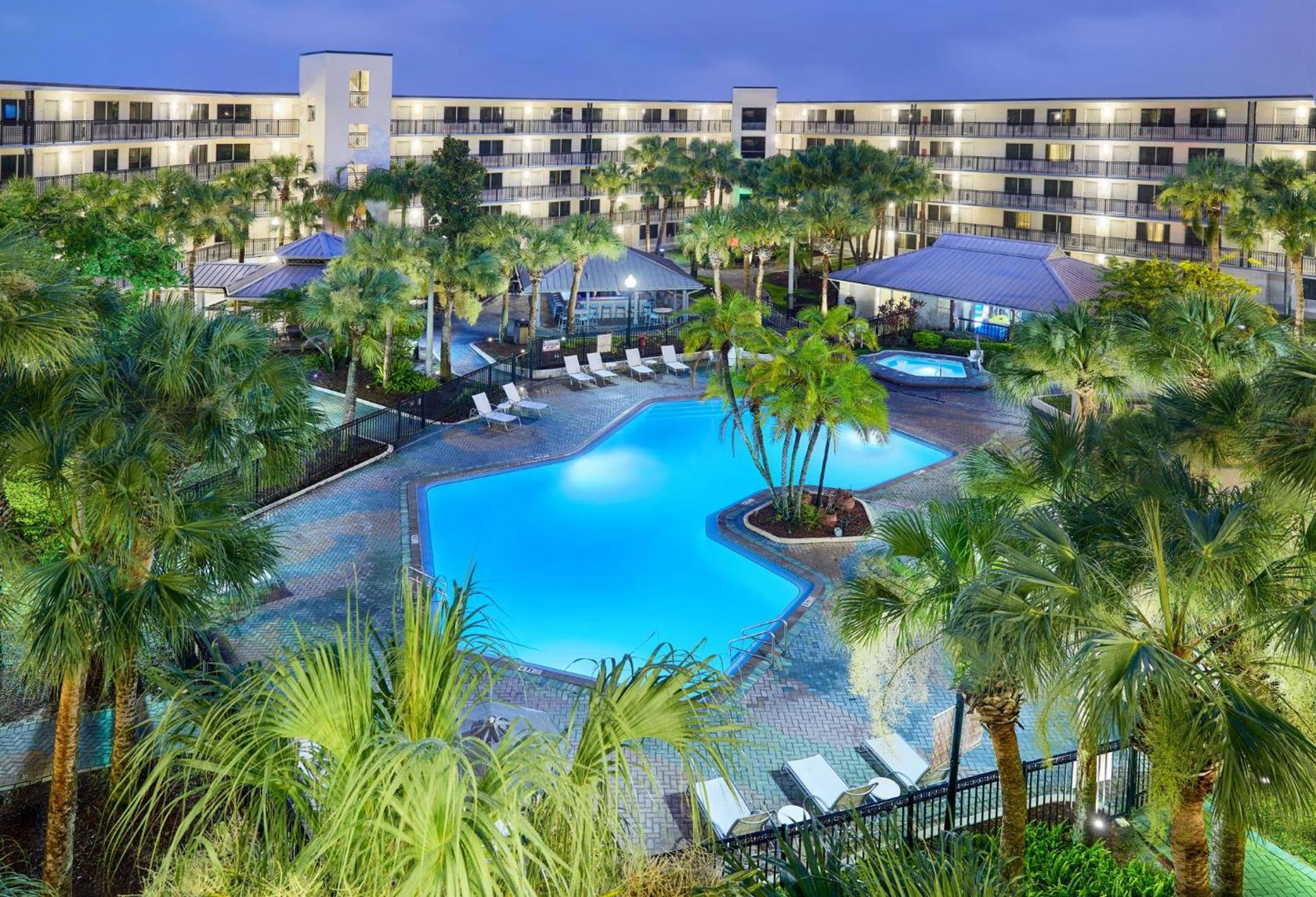 Staybridge Suites Orlando Royale Parc Suites by IHG photo 30