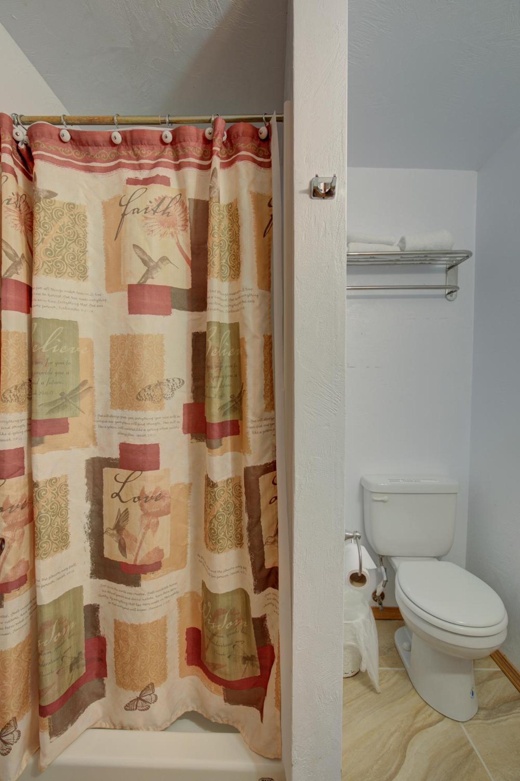Westerly Motel photo 37