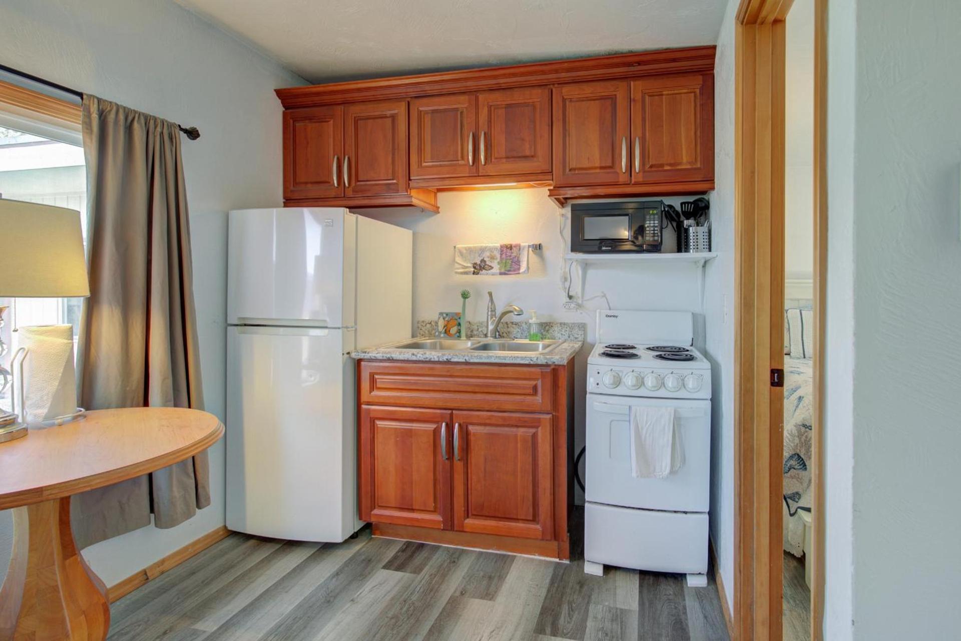 Westerly Motel photo 20