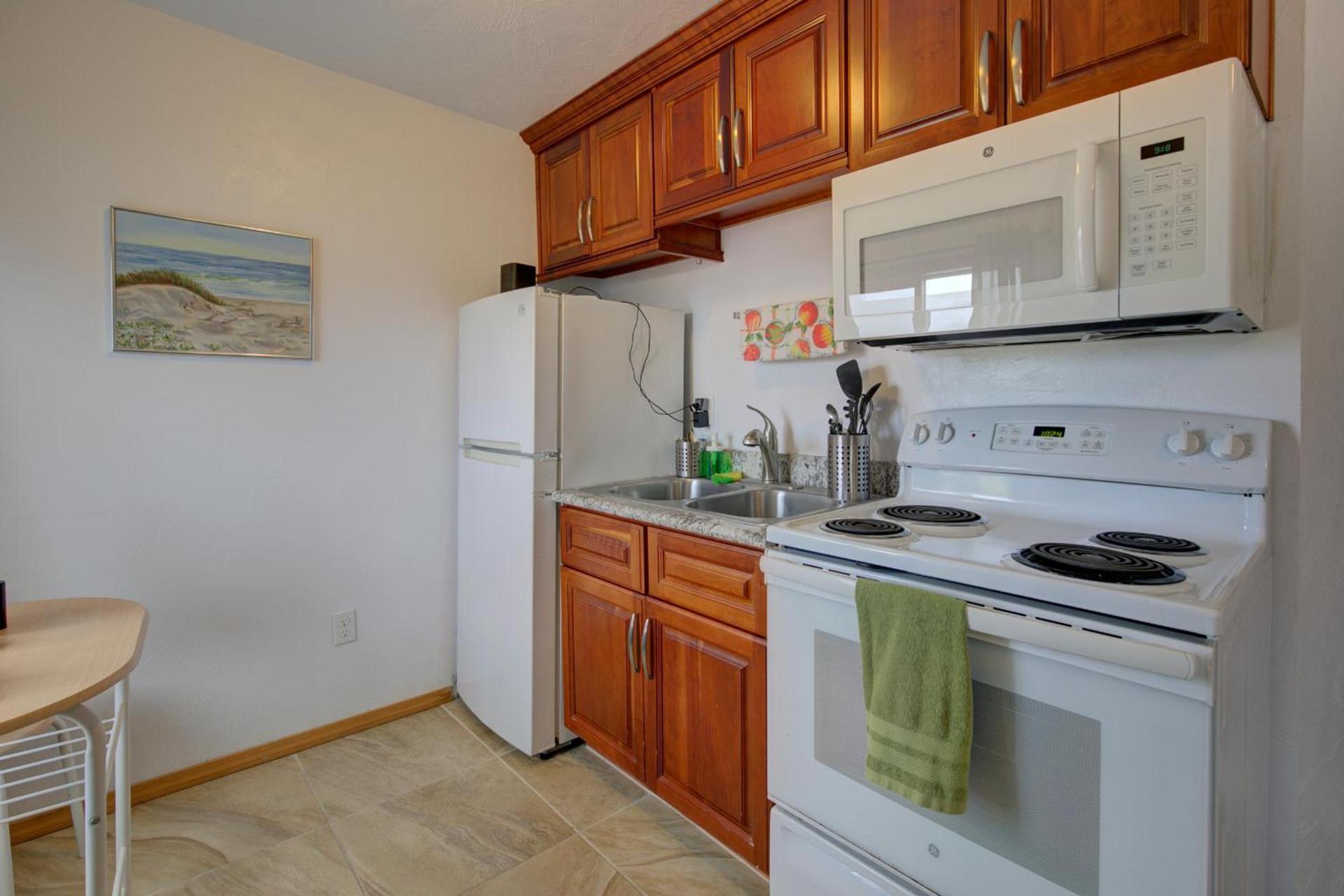 Westerly Motel photo 26