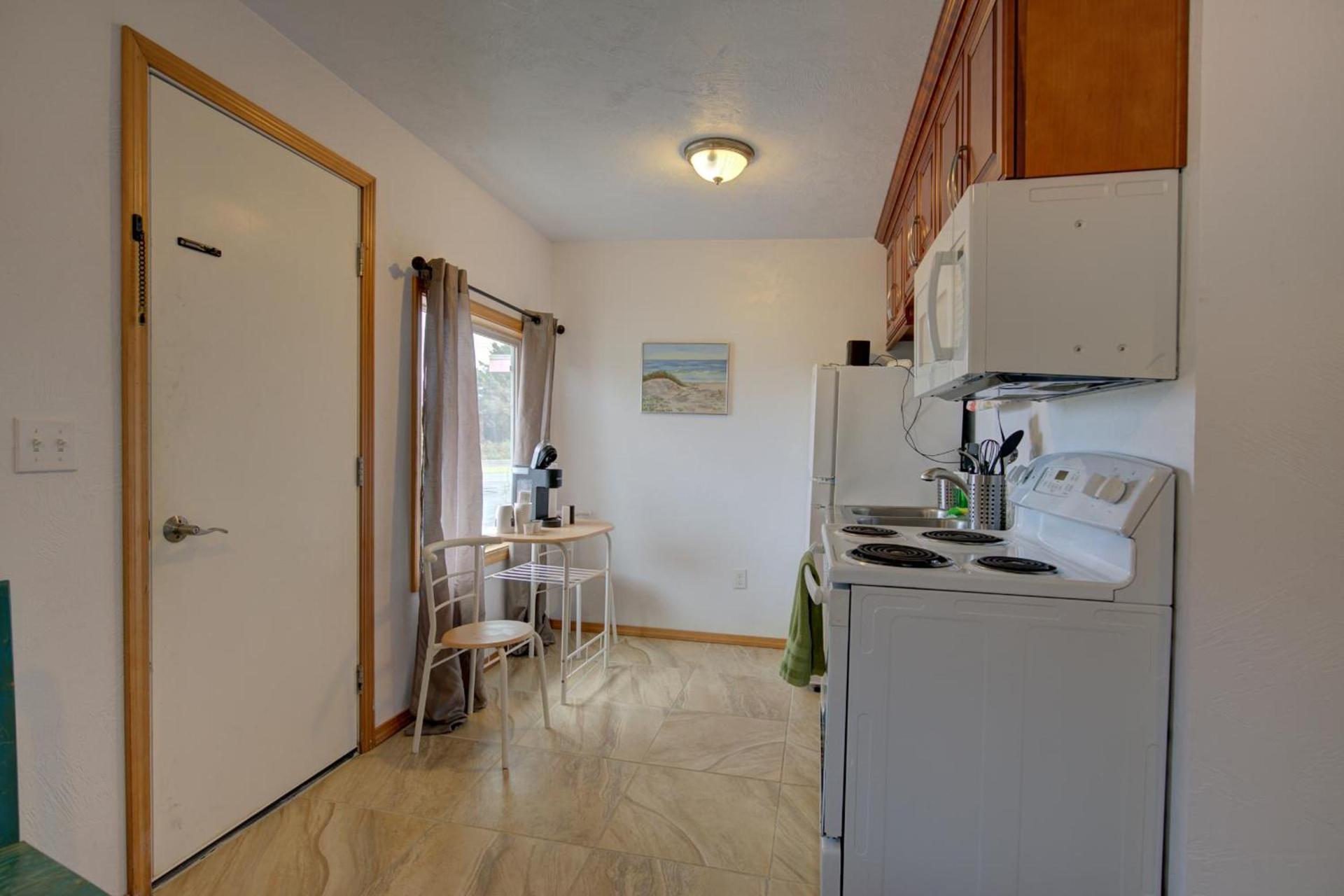 Westerly Motel photo 7