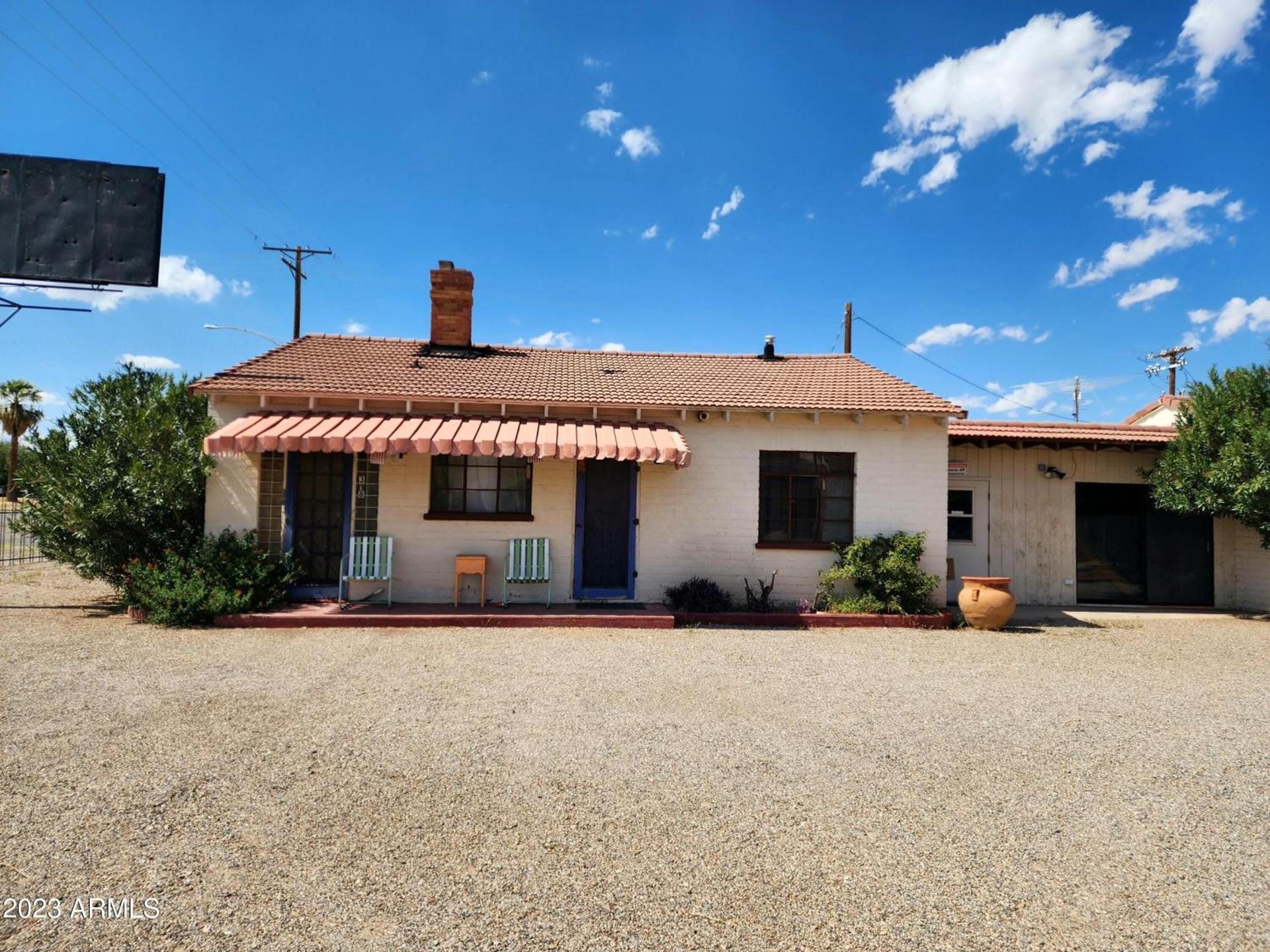 The Ranch House Inn photo 1