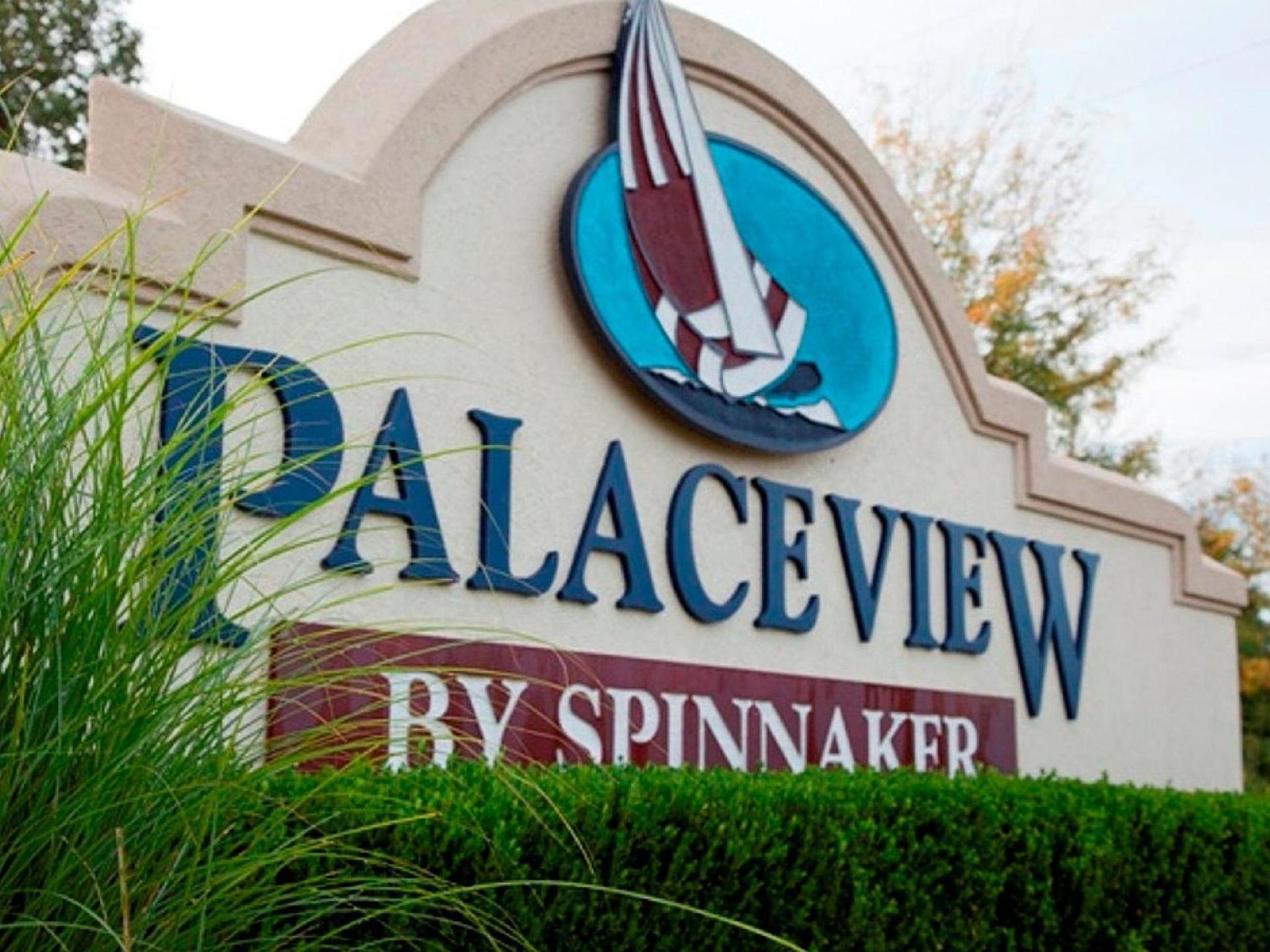 Palace View Resort by Spinnaker photo 81