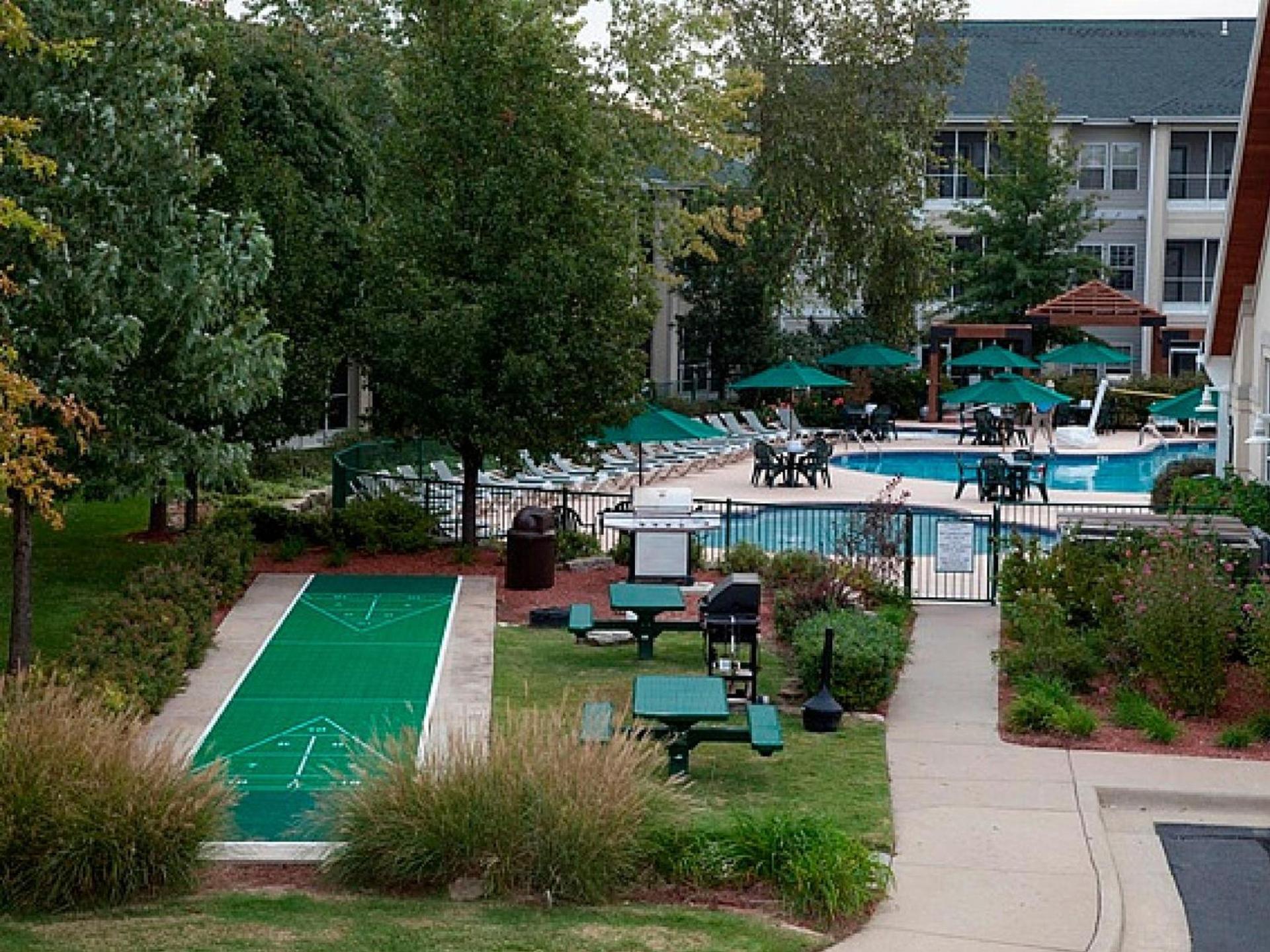 Palace View Resort by Spinnaker photo 47
