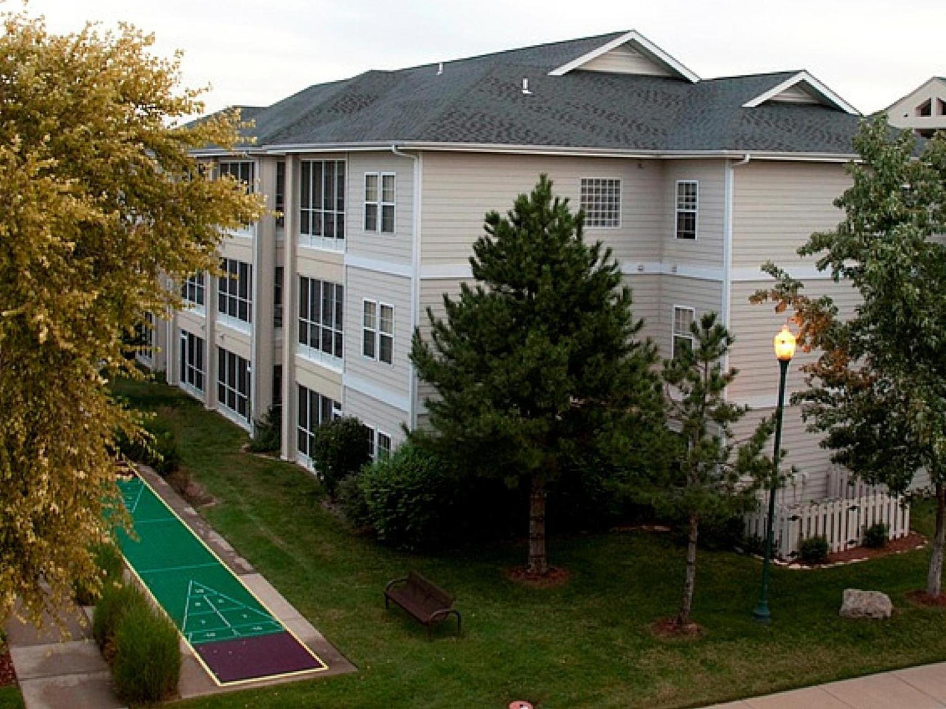 Palace View Resort by Spinnaker photo 48