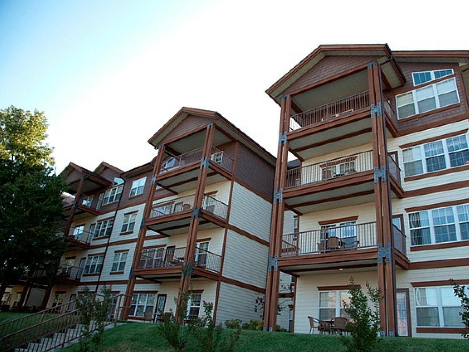 Palace View Resort by Spinnaker photo 50