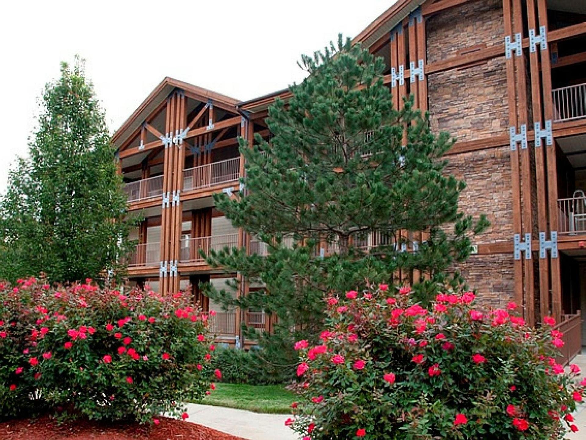 Palace View Resort by Spinnaker photo 51