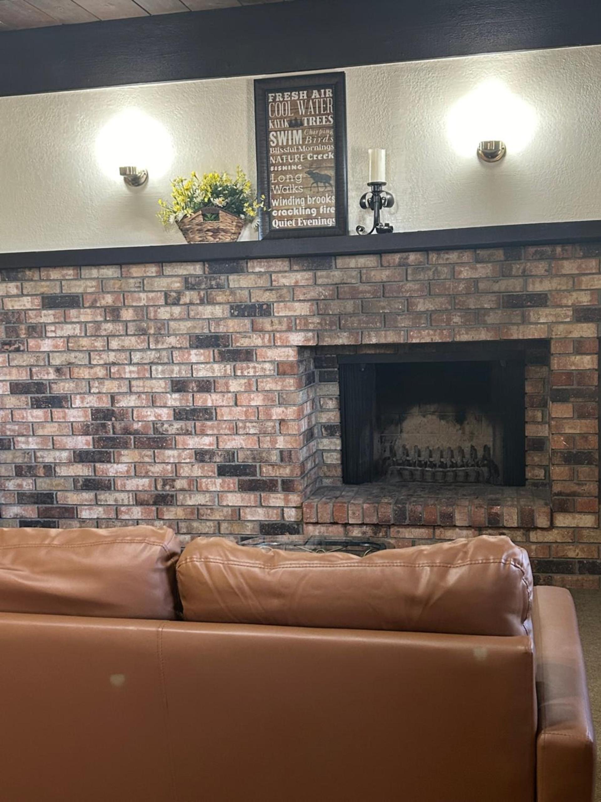 Hideaway Mountain Lodge photo 68