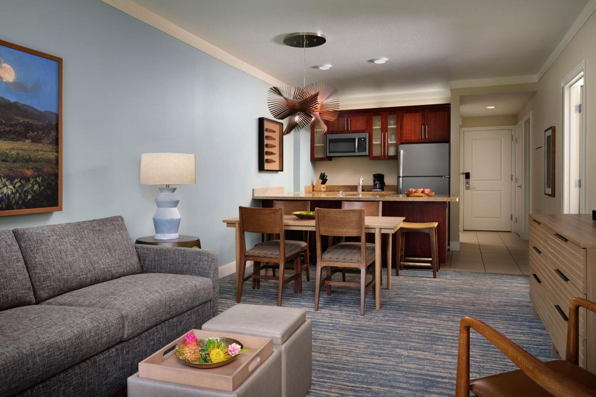 The Westin Ka'anapali Ocean Resort Villas North photo 15