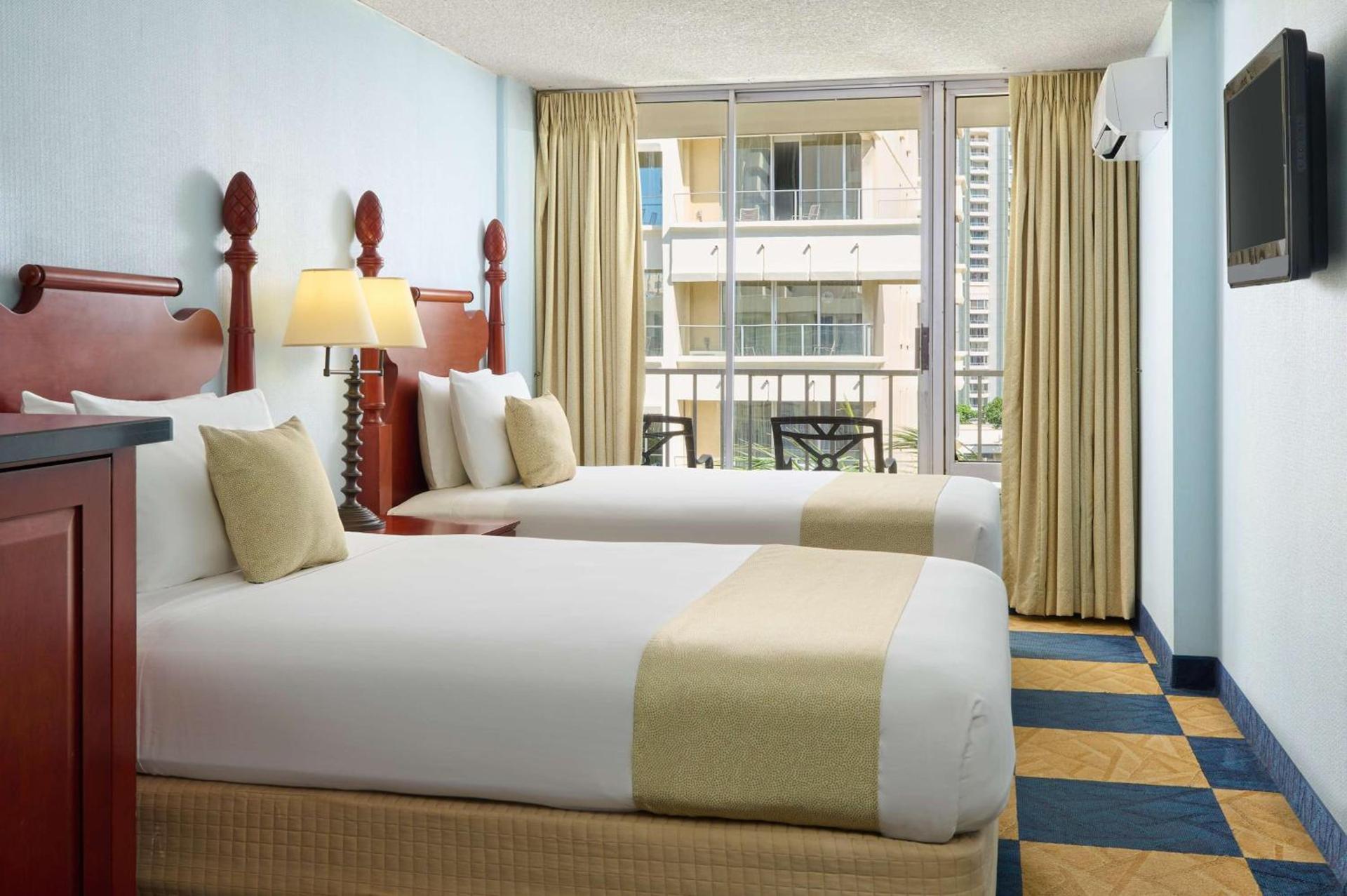 Ewa Hotel Waikiki photo 29