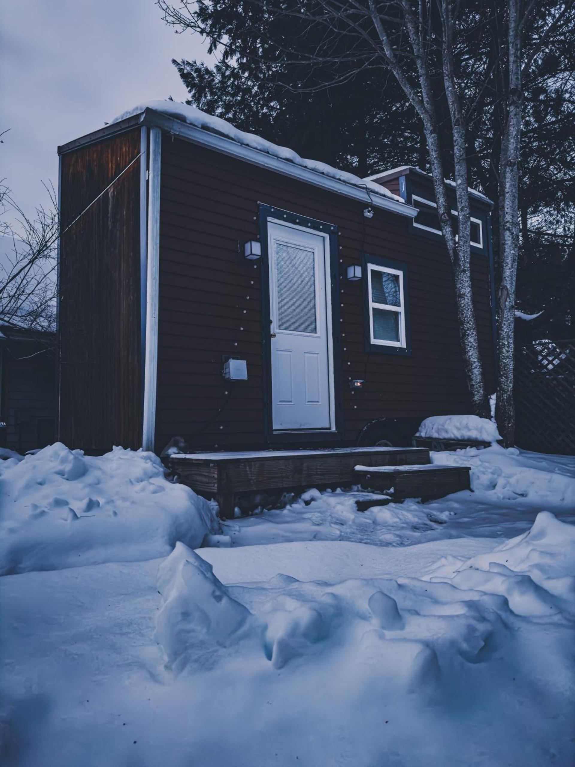 The Notch Hostel photo 3