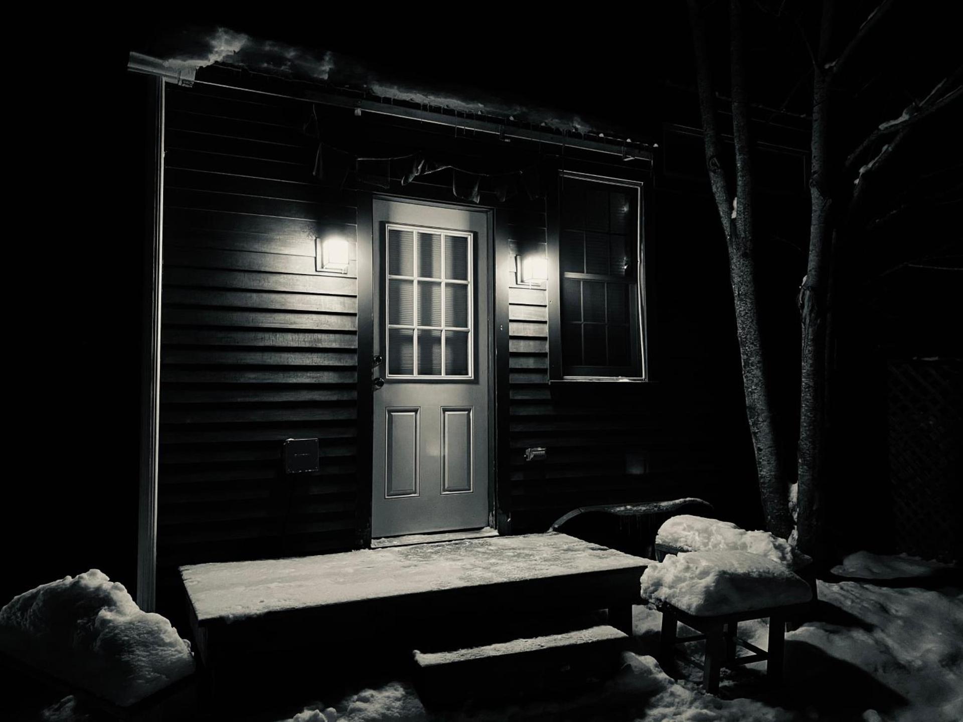 The Notch Hostel photo 39