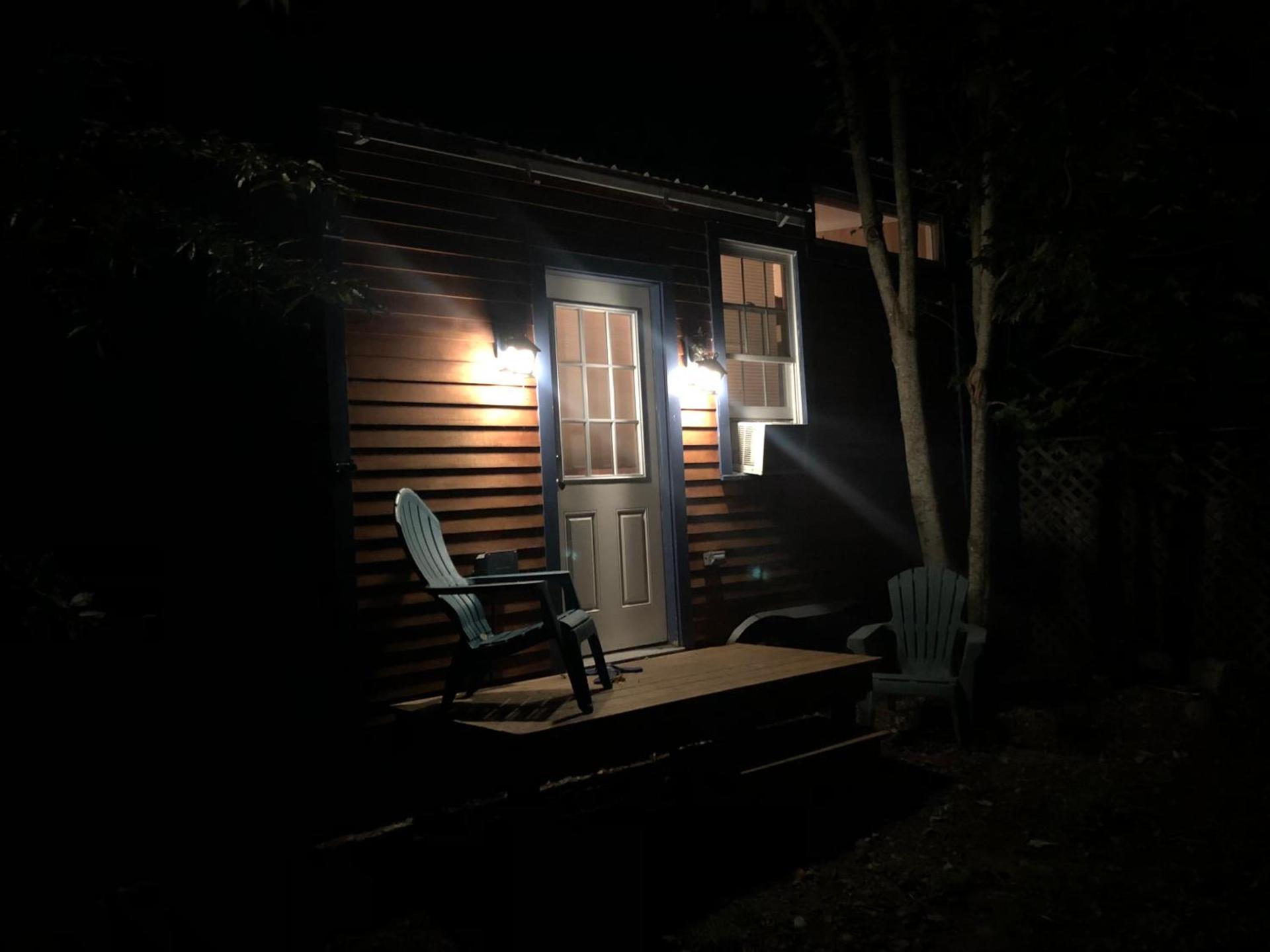 The Notch Hostel photo 38