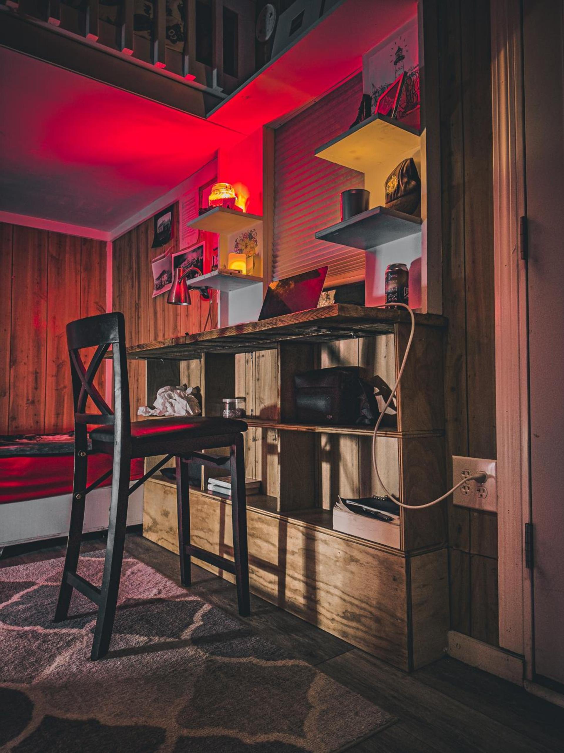 The Notch Hostel photo 37