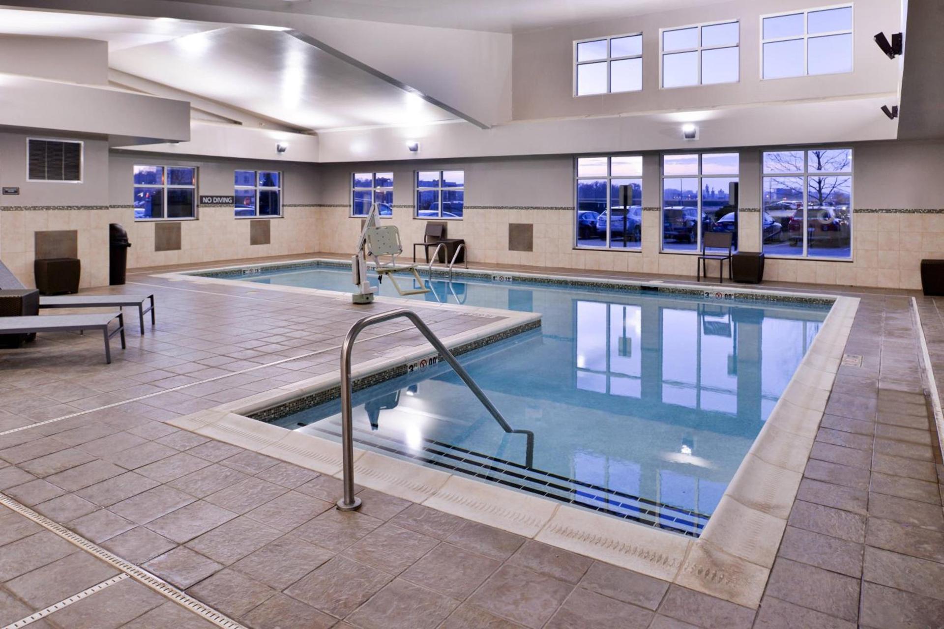 Residence Inn by Marriott Coralville photo 31