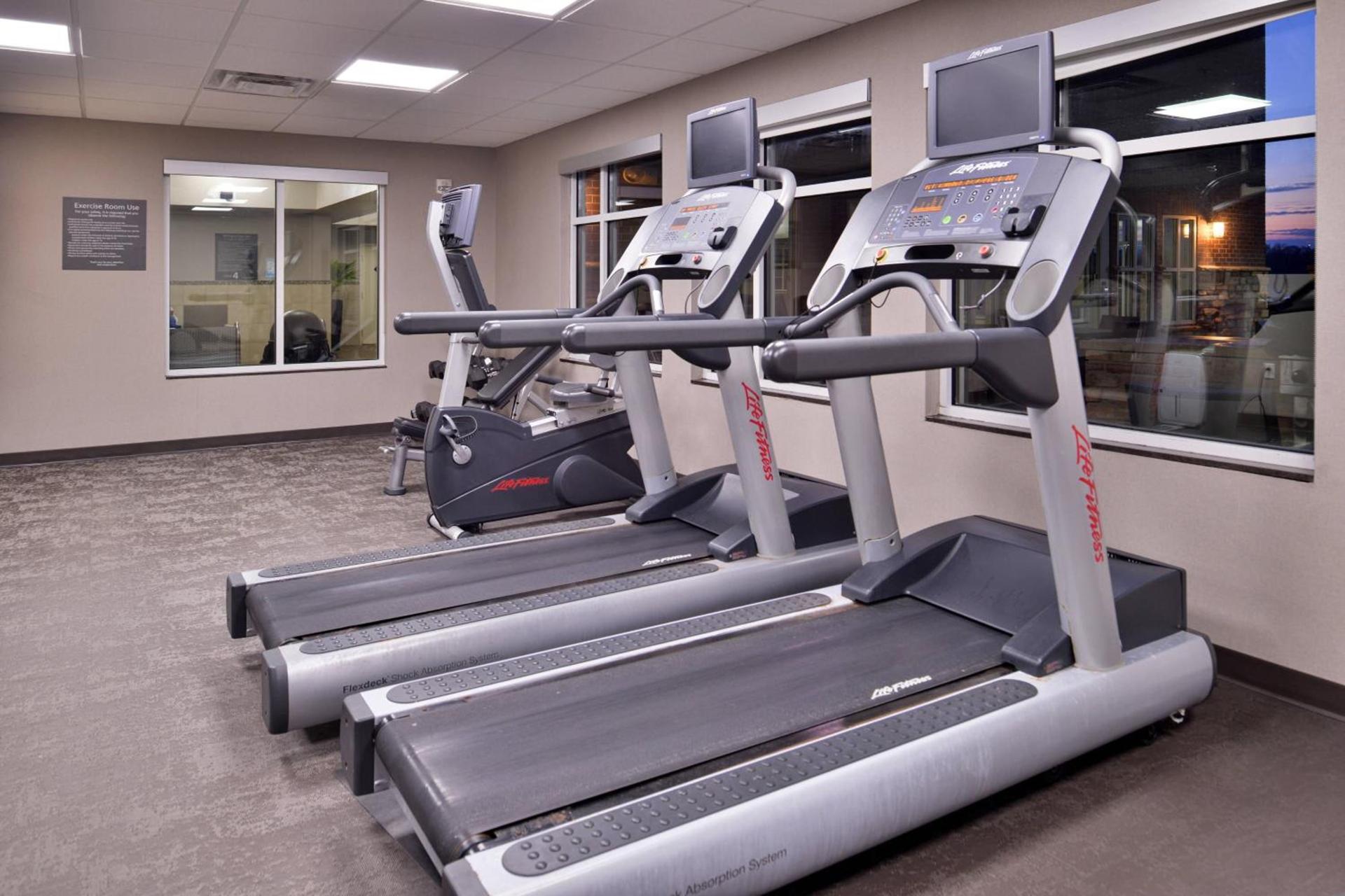 Residence Inn by Marriott Coralville photo 32